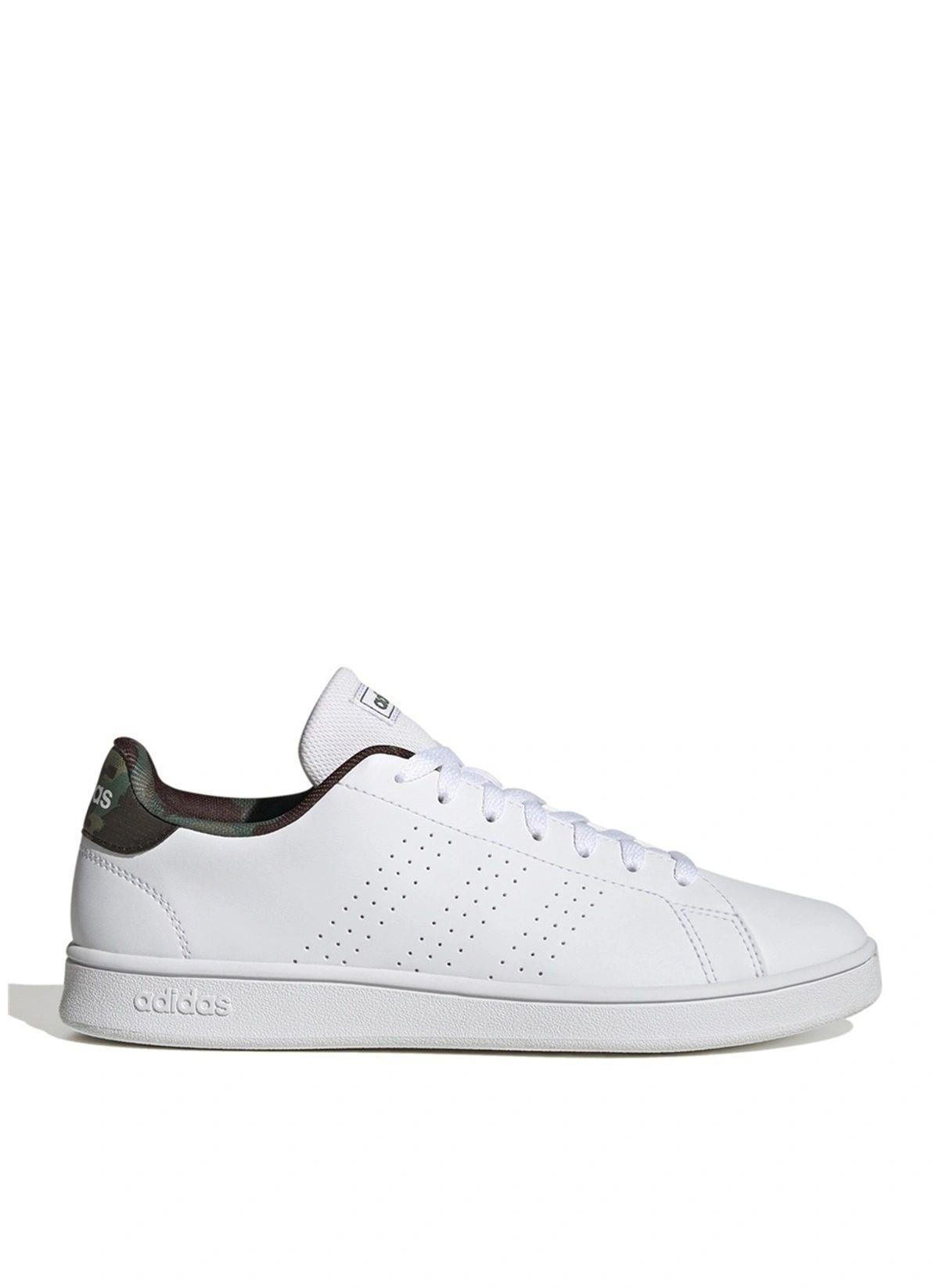 adidas GW9283 ADVANTAGE BASE GÜNLÜK SPOR AYAKKABI