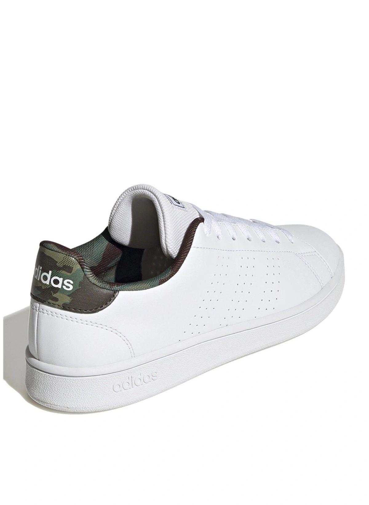 adidas GW9283 ADVANTAGE BASE GÜNLÜK SPOR AYAKKABI