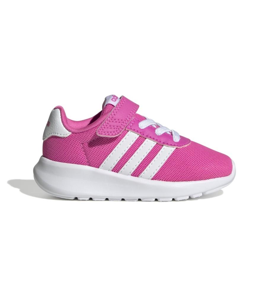 adidas GX6621 LITE RACER 3.0 BEBEK SPOR AYAKKABI