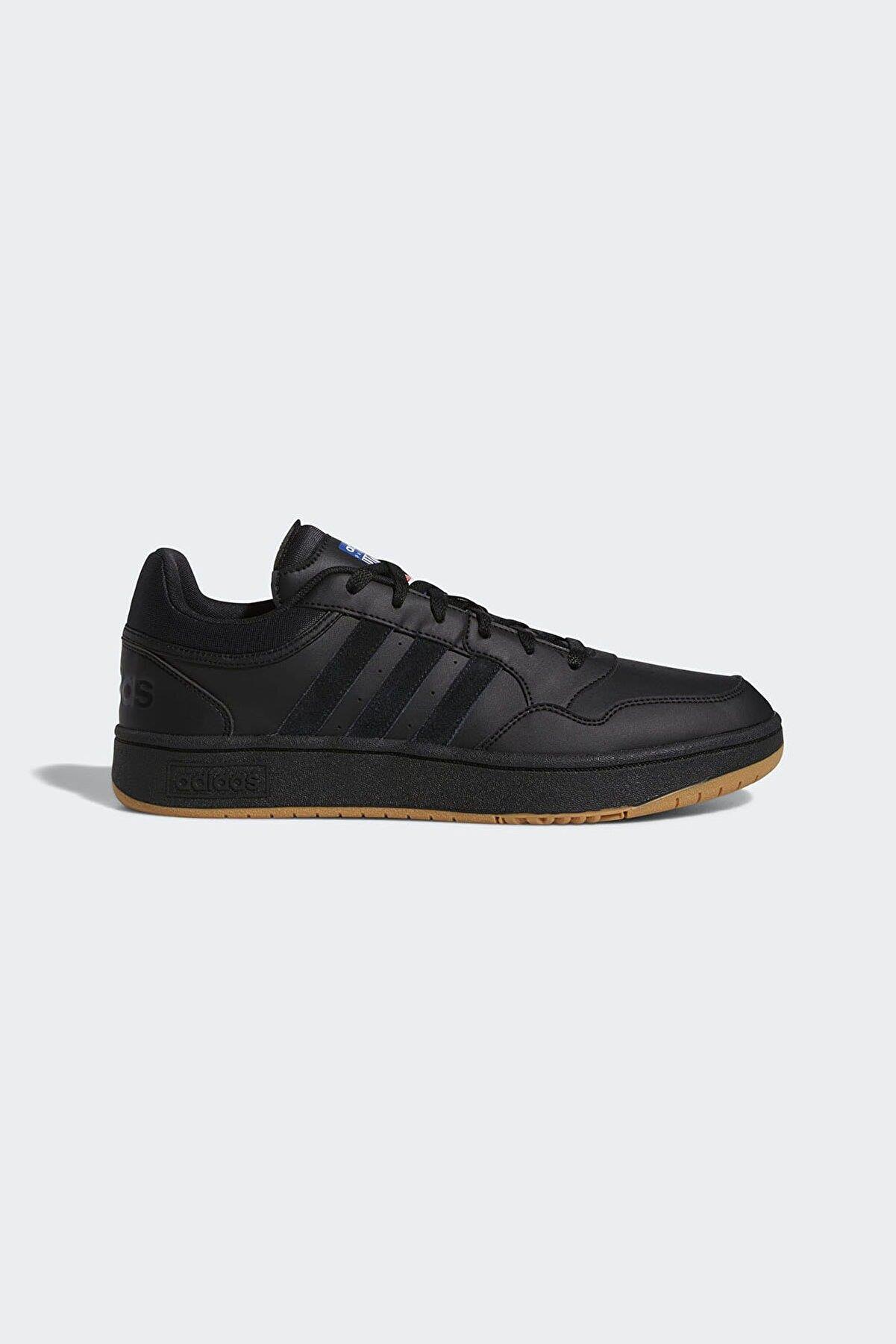 adidas GY4727 HOOPS 3.0 GÜNLÜK SPOR AYAKKABI