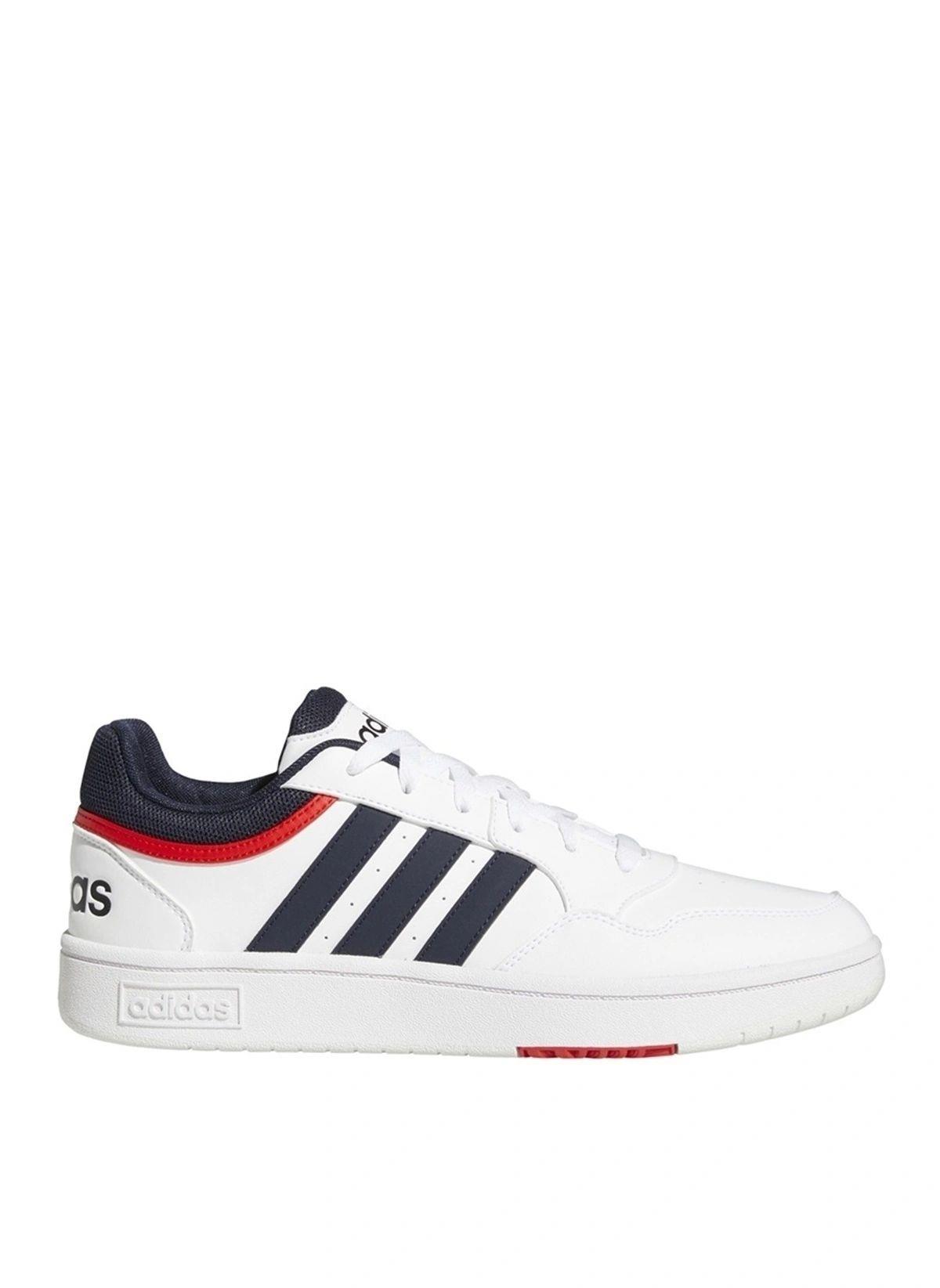 adidas GY5427 HOOPS 3.0 GÜNLÜK SPOR AYAKKABI