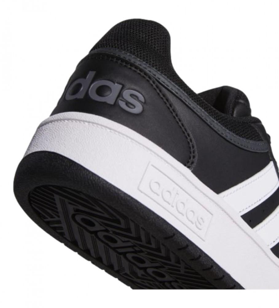 adidas GY5432 HOOPS 3.0 GÜNLÜK SPOR AYAKKABI