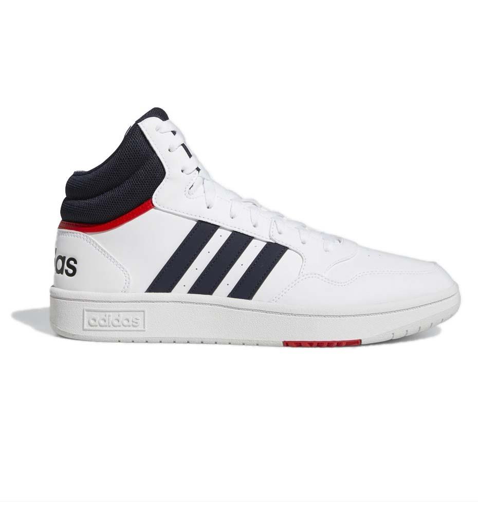 adidas GY5543 HOOPS 3.0 GÜNLÜK SPOR AYAKKABI