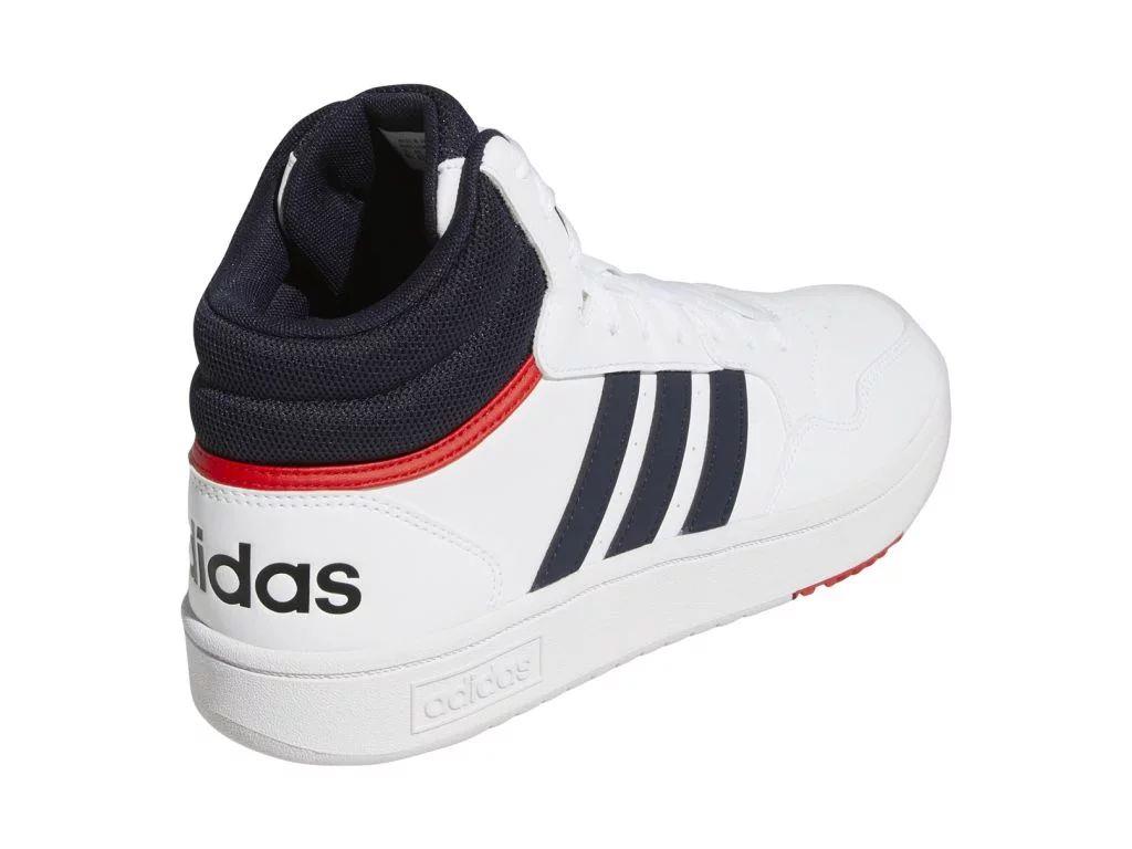 adidas GY5543 HOOPS 3.0 GÜNLÜK SPOR AYAKKABI