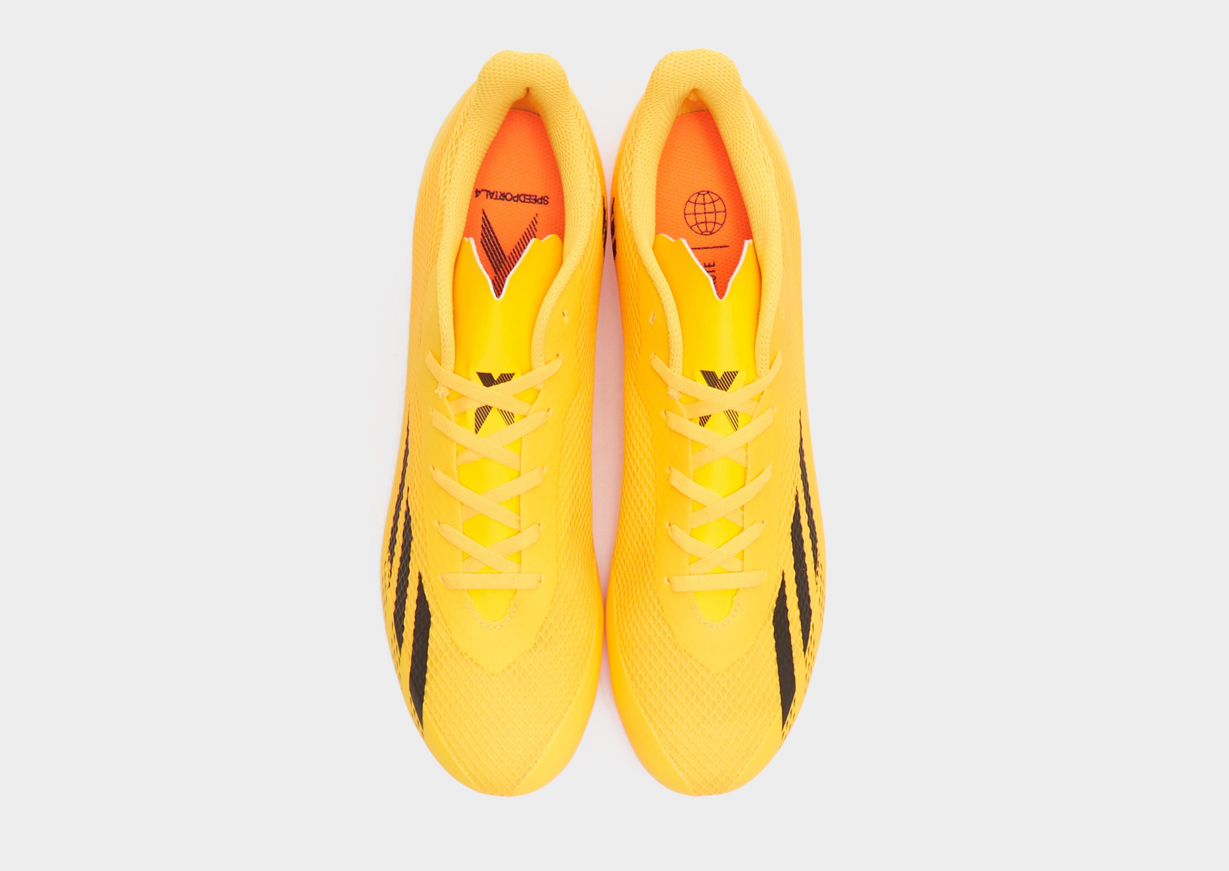 adidas GZ2460 X SPEEDPORTAL.4 FxG FUTBOL KRAMPON AYAKKABI