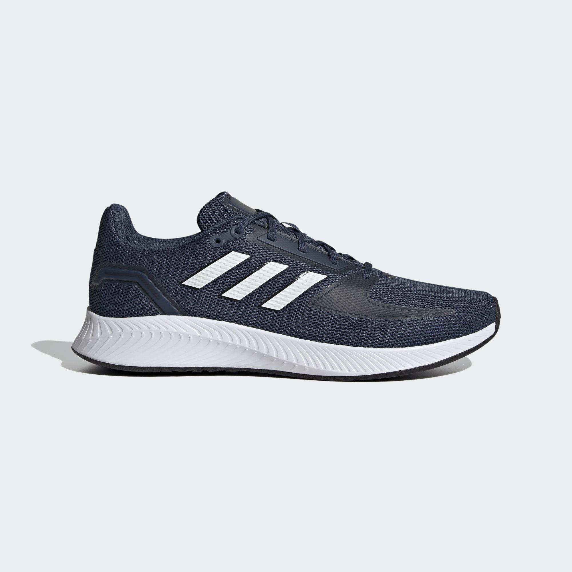 adidas GZ8077 RUNFALCON 2.0 KOŞU VE YÜRÜYÜŞ AYAKKABI
