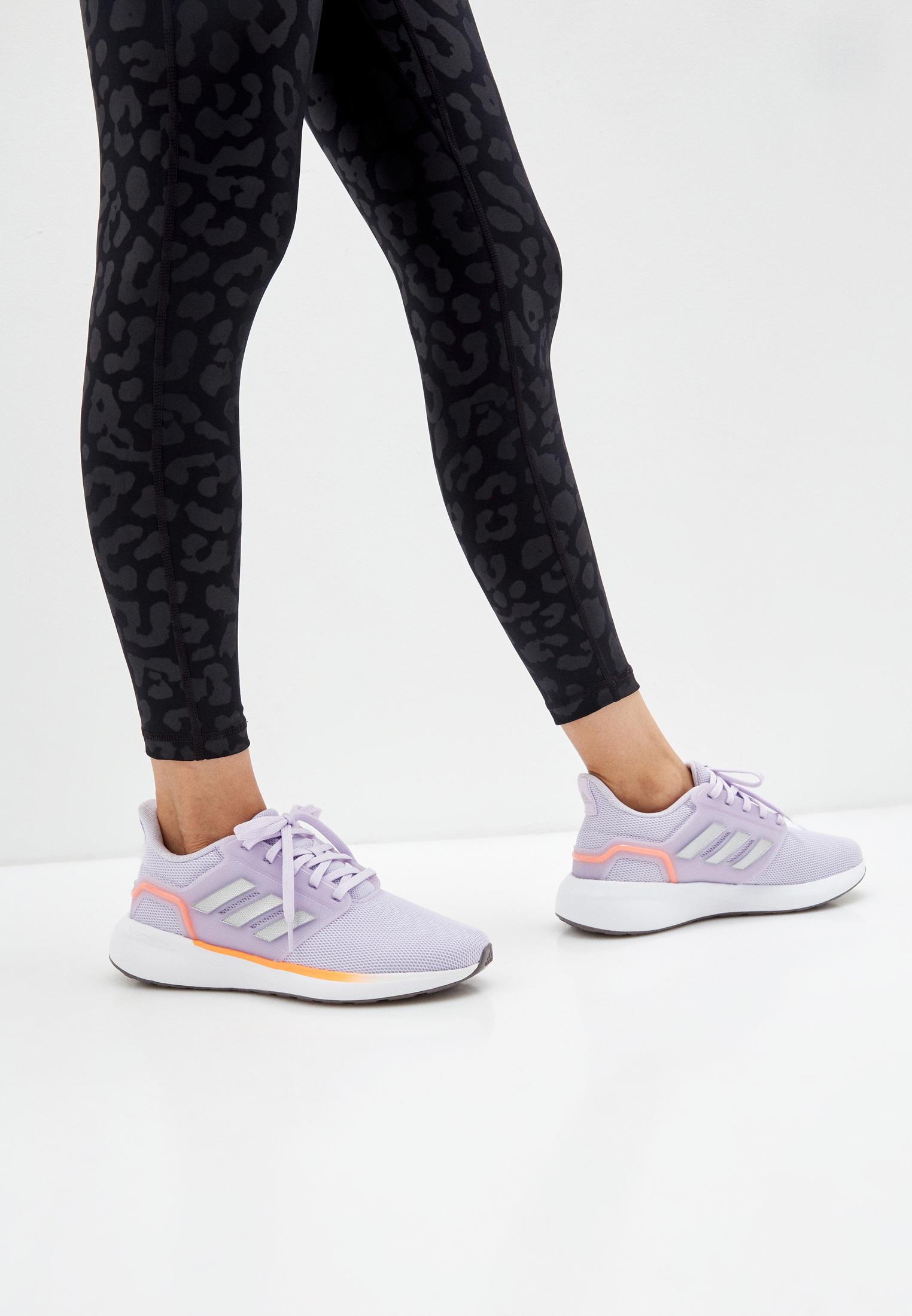 adidas H02045 EQ19 RUN KOŞU VE YÜRÜYÜŞ AYAKKABISI