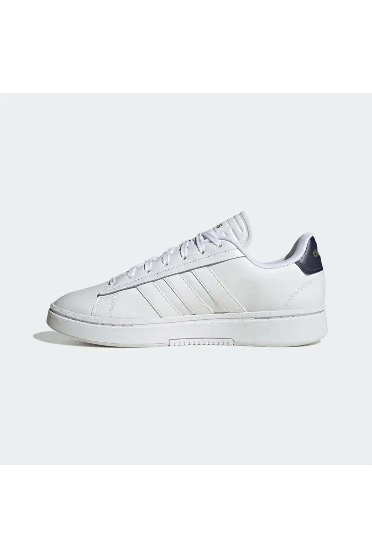 adidas H06104 GRAND COURT ALPHA GÜNLÜK SPOR AYAKKABI