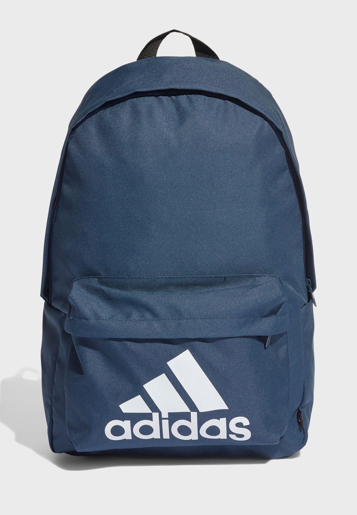 adidas H34810 CLSC BOS BP SIRT VE OKUL ÇANTASI