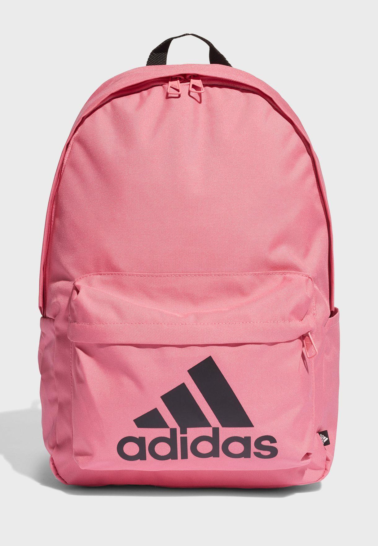adidas H34814 CLSC BOS BP SIRT VE OKUL ÇANTASI