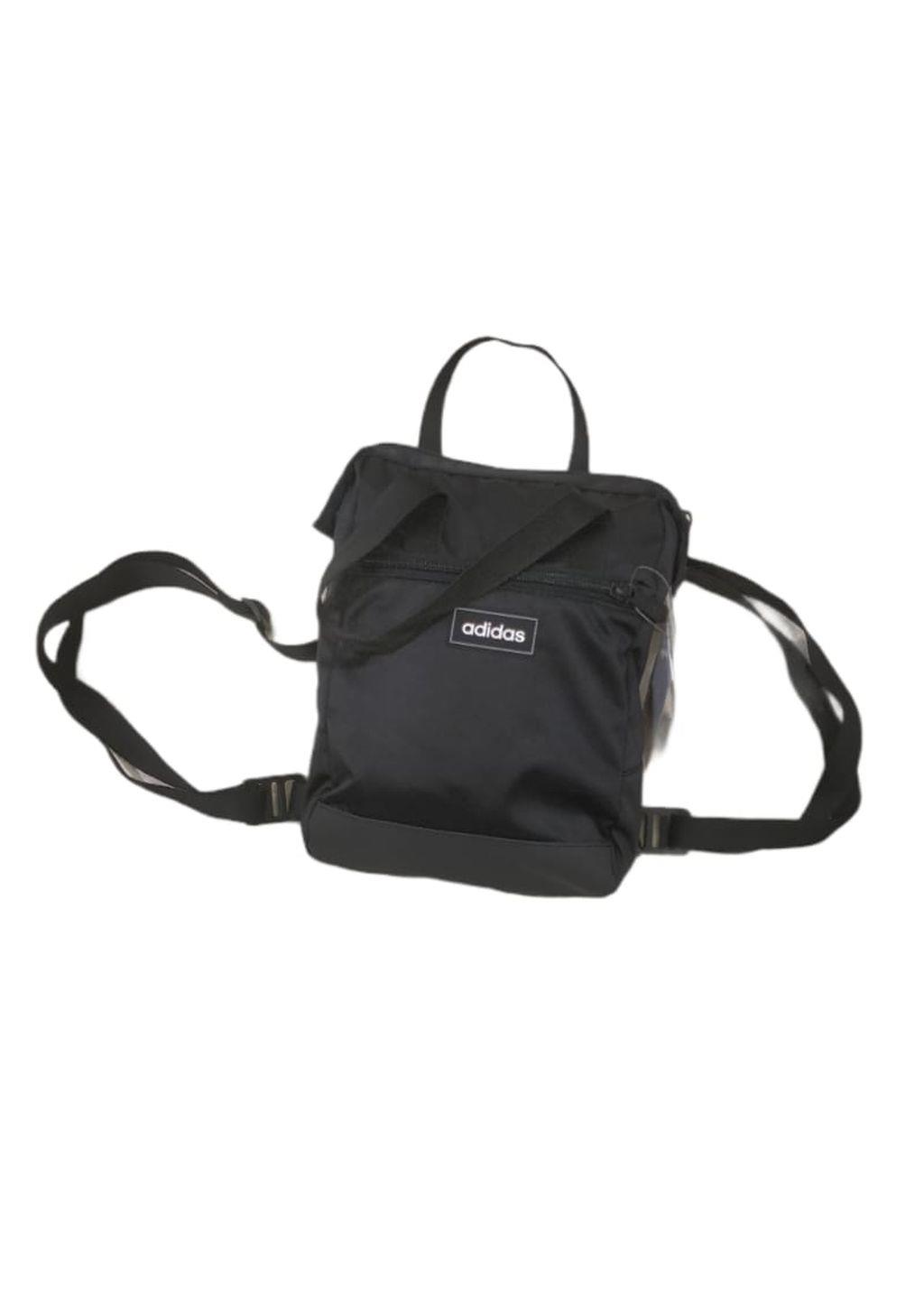 adidas H34820 T4H XS MINI POSTACI ve BAYAN SIRT ÇANTASI 9 cm x 16 cm x 24 cm