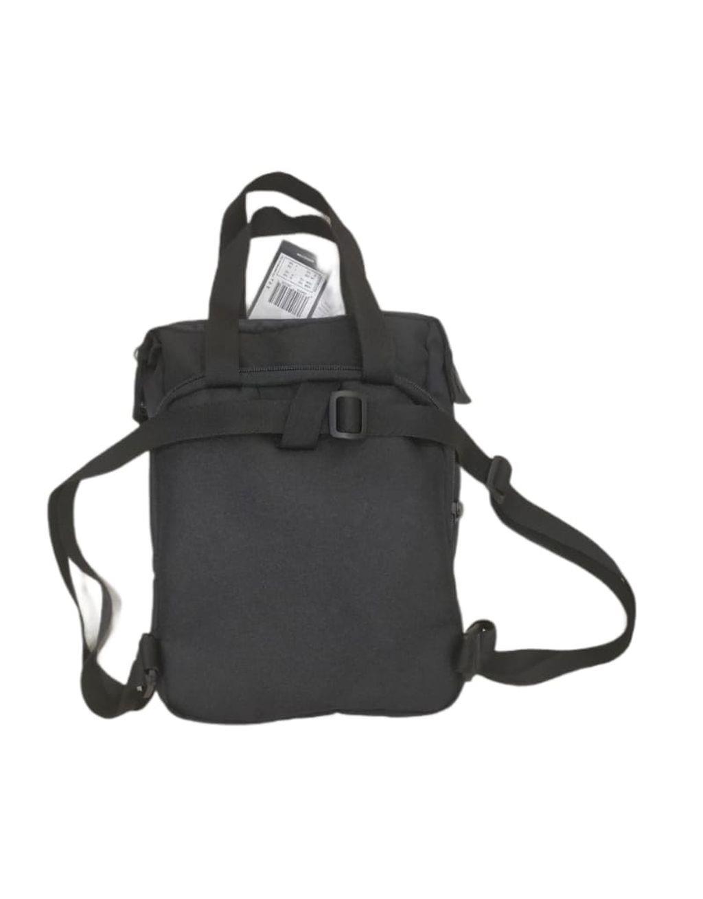 adidas H34820 T4H XS MINI POSTACI ve BAYAN SIRT ÇANTASI 9 cm x 16 cm x 24 cm