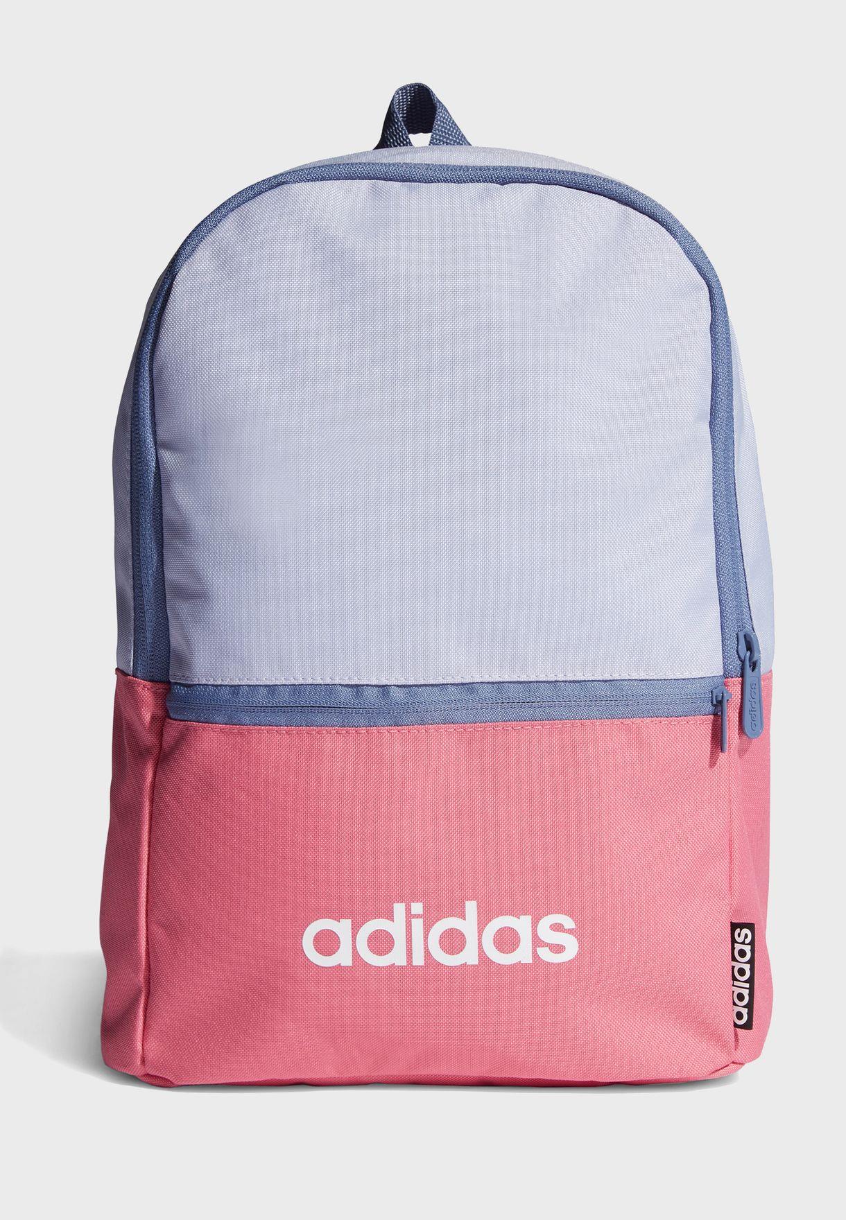 adidas H34834 CLSC KIDS İLKOKUL SIRT VE OKUL ÇANTASI