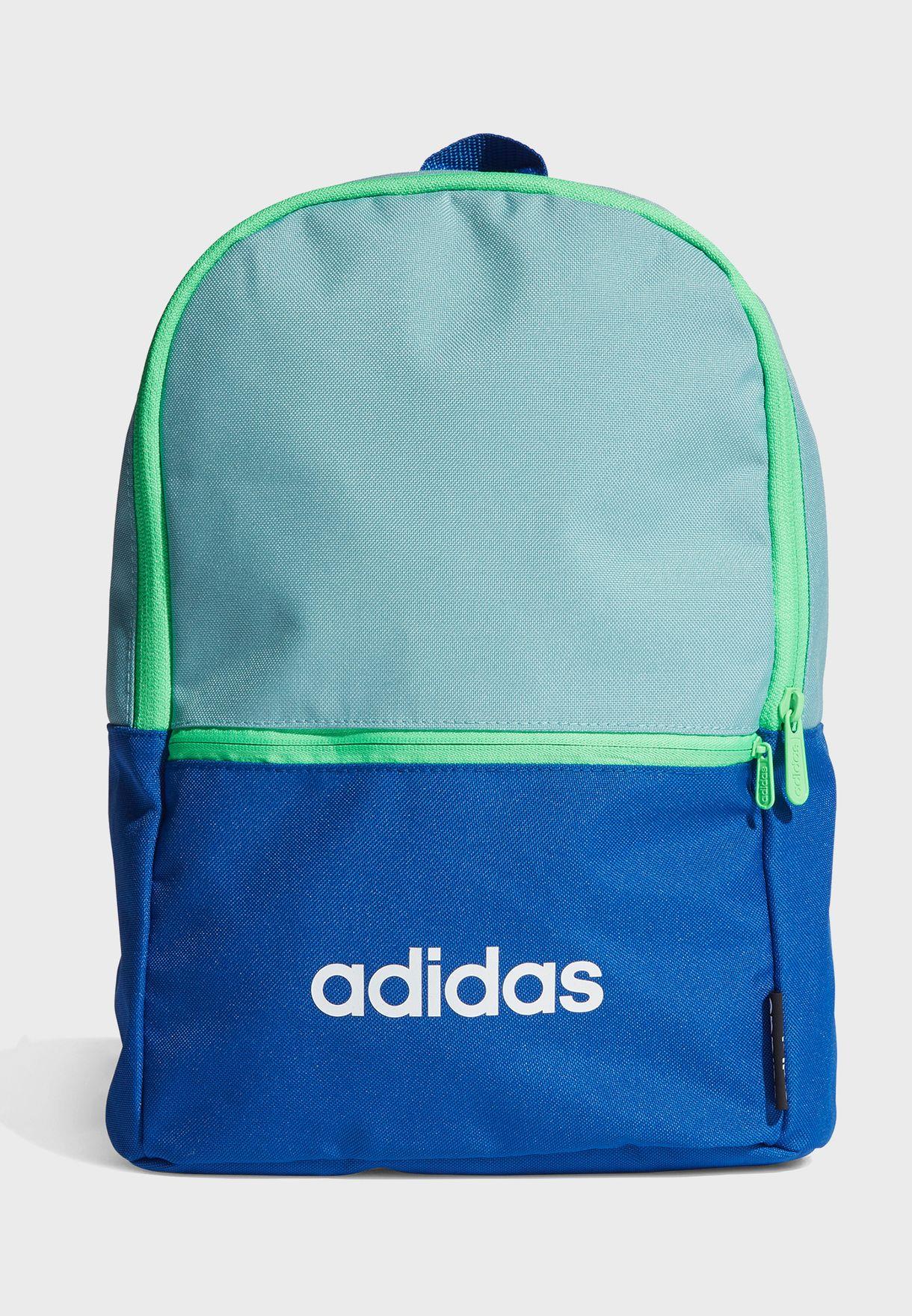 adidas H34835 CLSC KIDS İLKOKUL SIRT VE OKUL ÇANTASI