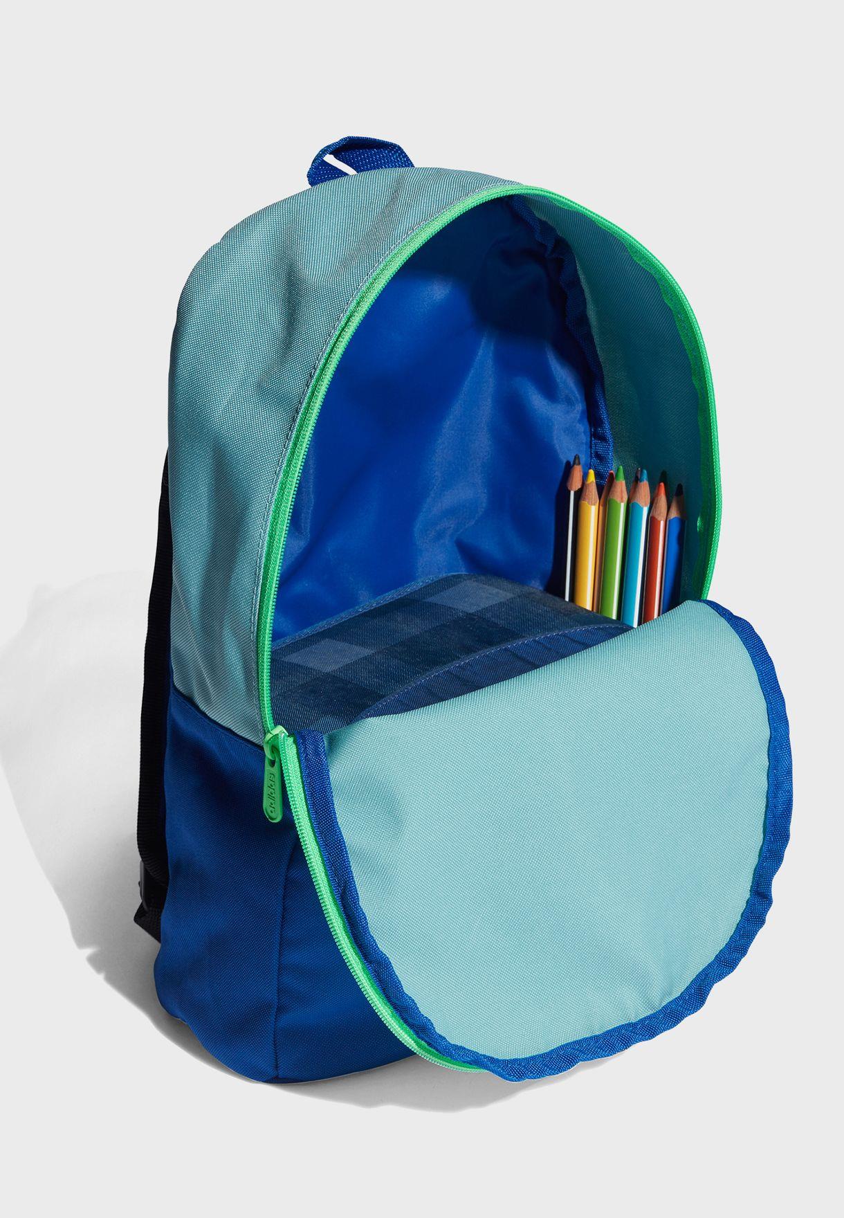 adidas H34835 CLSC KIDS İLKOKUL SIRT VE OKUL ÇANTASI
