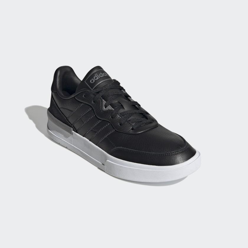 adidas H68182 CLUBCOURT GÜNLÜK SPOR AYAKKABI