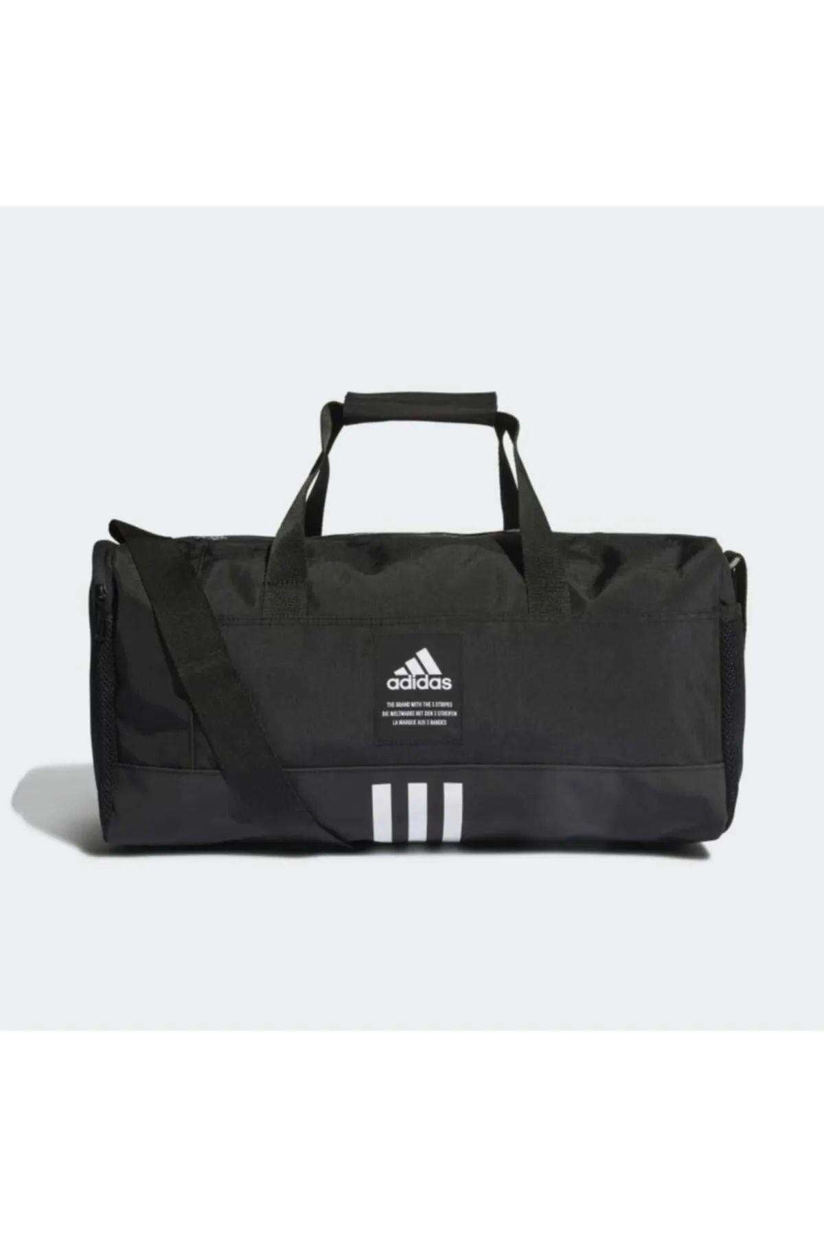 adidas HC7268 4ATHLTS DUFFUL SPOR ÇANTASI