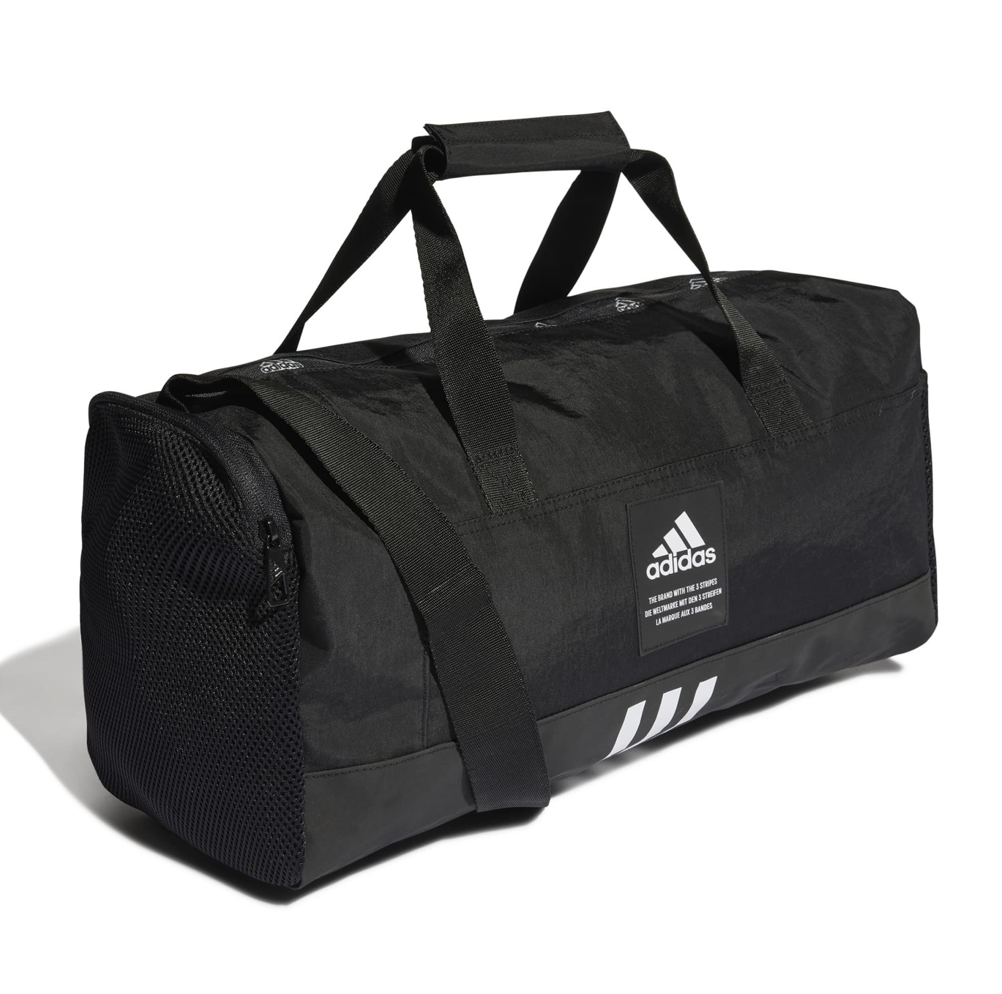 adidas HC7268 4ATHLTS DUFFUL SPOR ÇANTASI