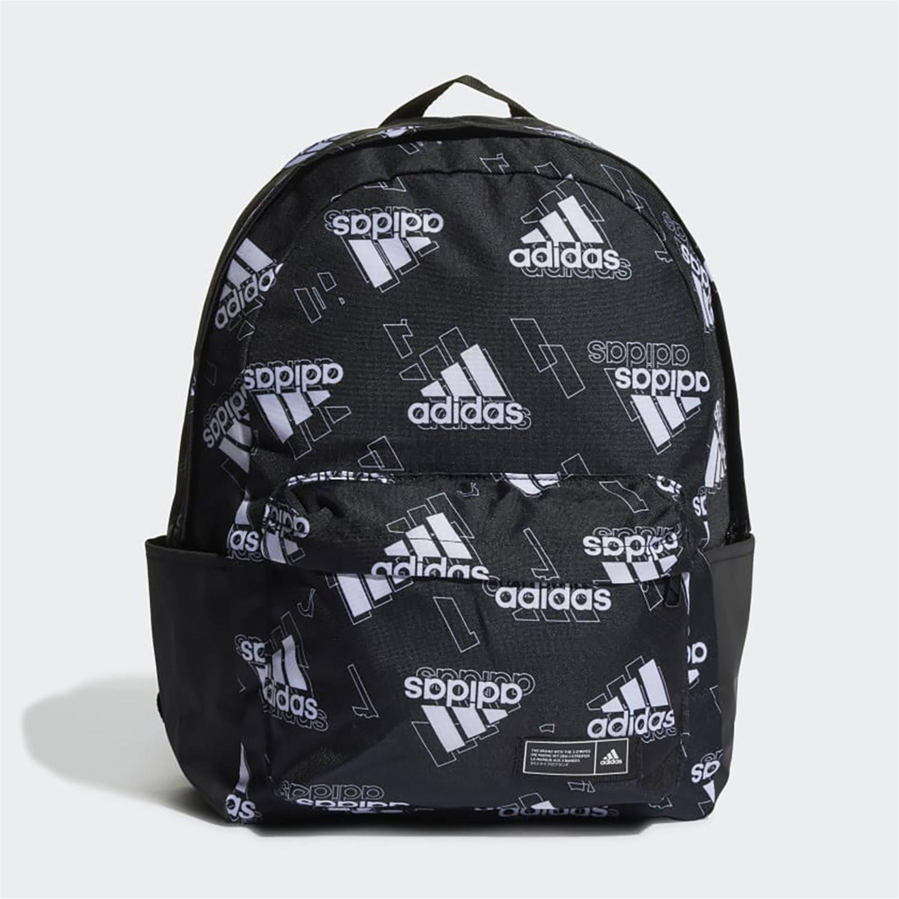 adidas HH7070 CL BP GFX1 SIRT VE OKUL ÇAN TASI