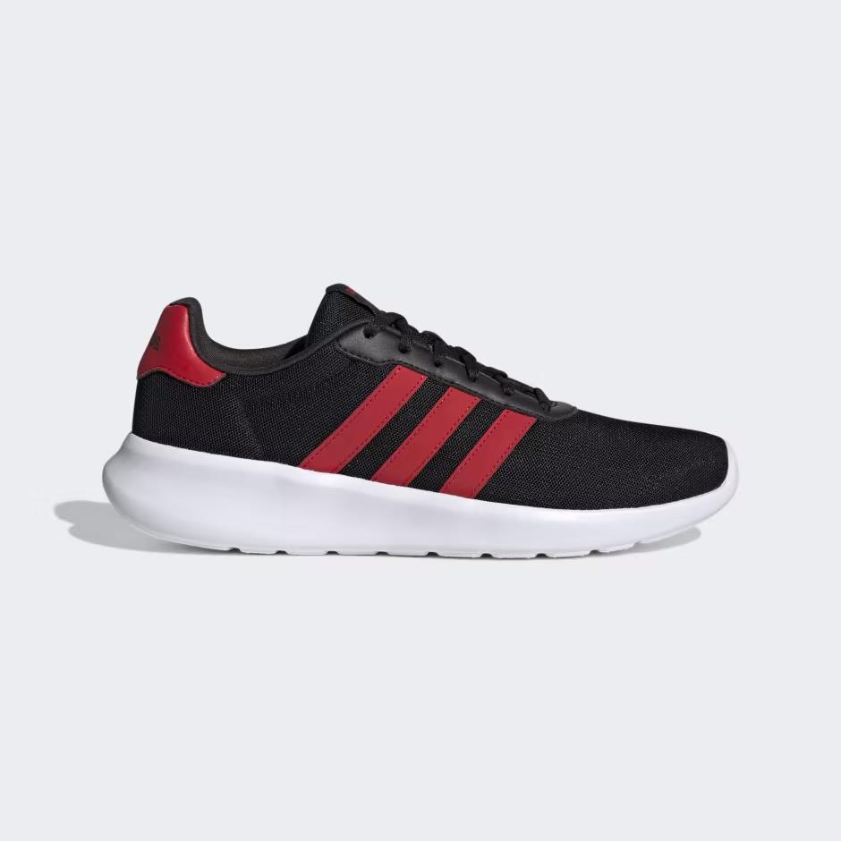adidas HP6095 LITE RACER 3.0 KOŞU VE YÜRÜYÜŞ AYAKKABI