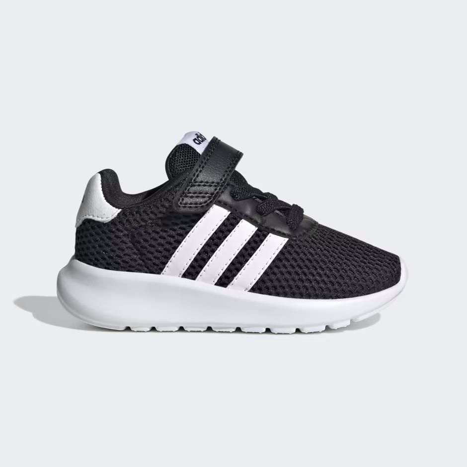 adidas HQ3757 LITE RACER 3.0 EL BEBEK SPOR AYAKKABI