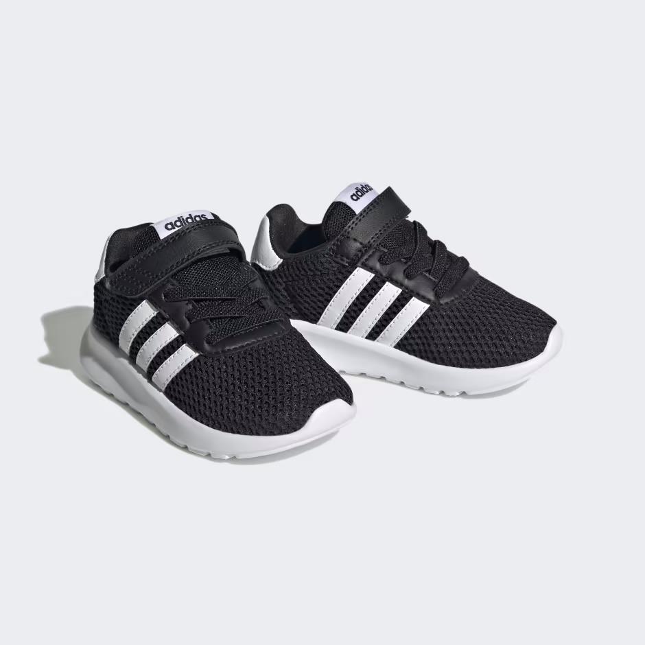 adidas HQ3757 LITE RACER 3.0 EL BEBEK SPOR AYAKKABI