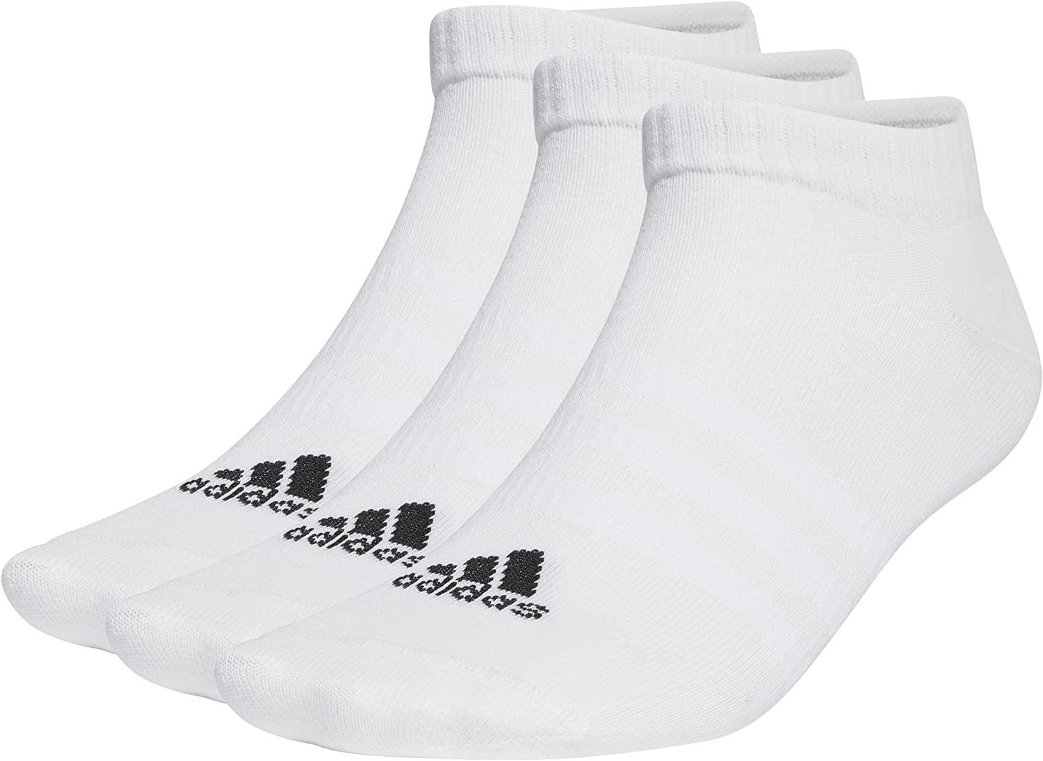 adidas HT3469 T SPW LOW 3P SPOR 3LÜ ÇORAP