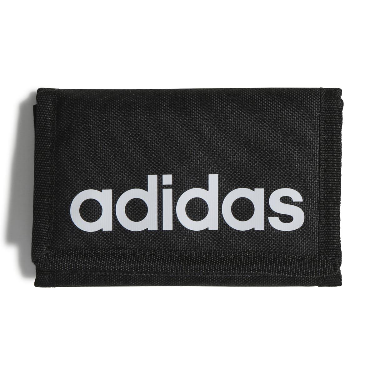 adidas HT4741 LINEAR WALLET SPOR CÜZDAN