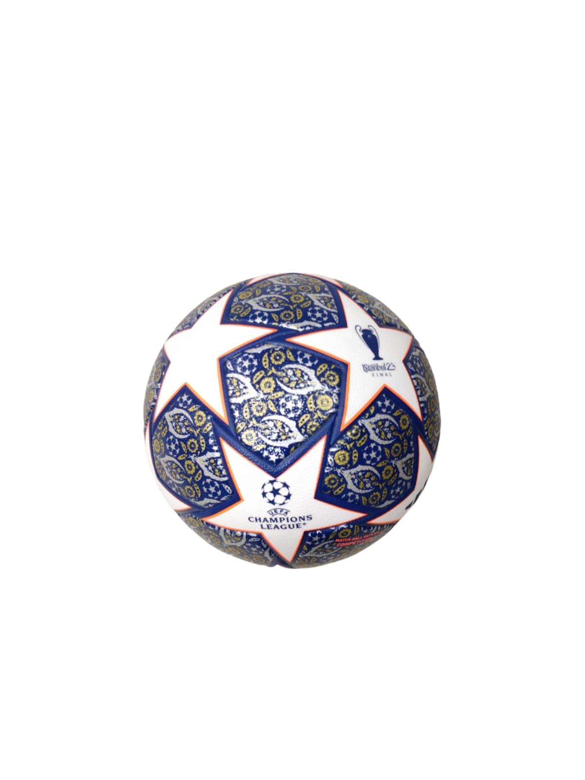 adidas HU1579 UCL UEFA ŞAMPİYONLAR LİGİ ISTANBUL FUTBOL MAÇ TOPU