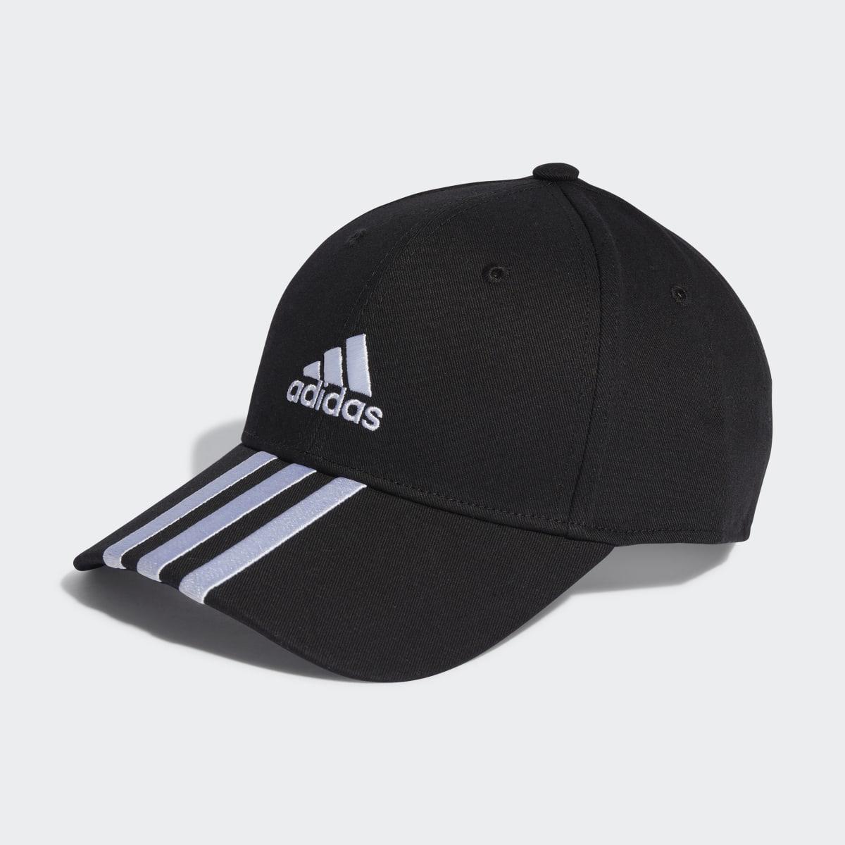 adidas IB3242 BBALL 3S CAP CT SPOR ŞAPKA