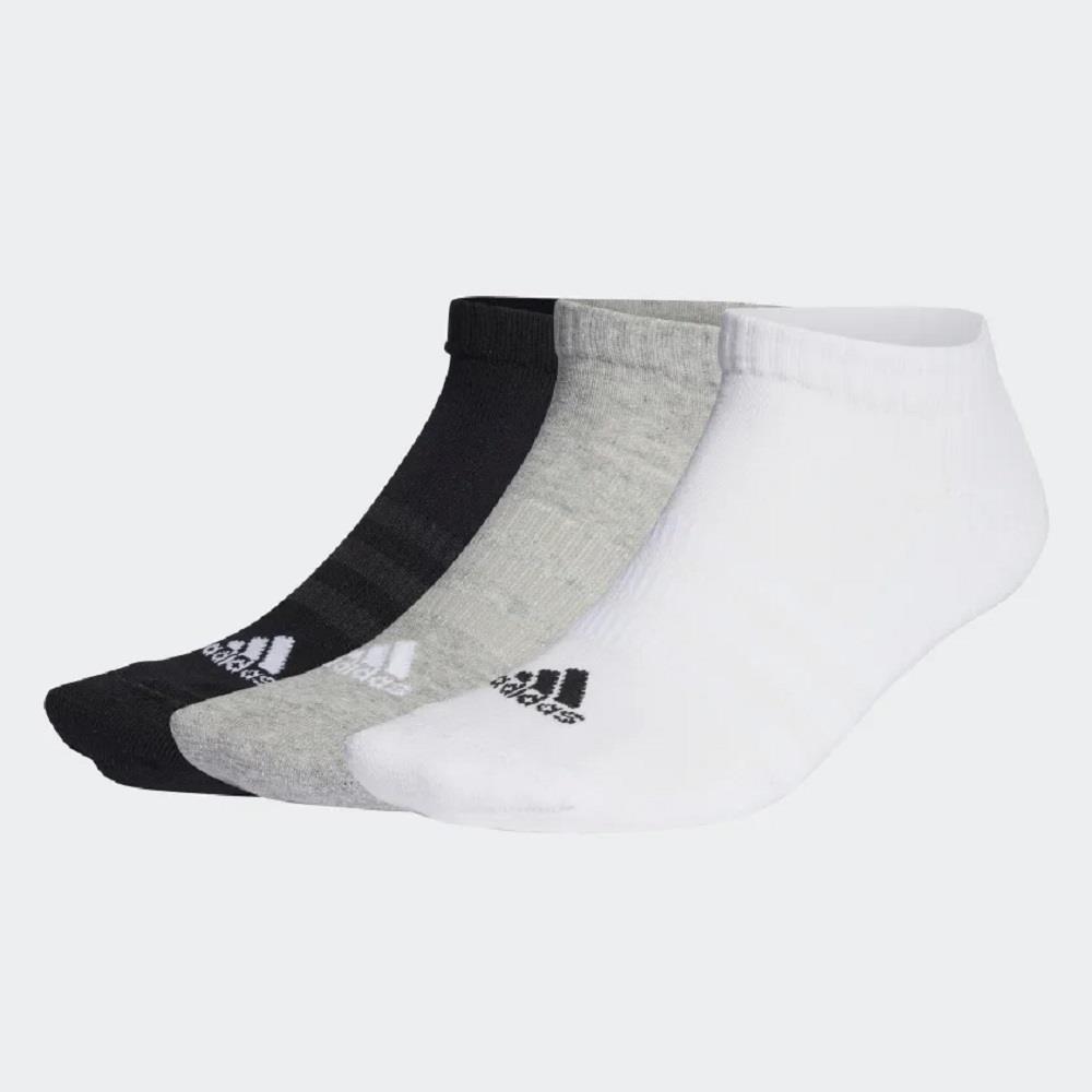 adidas IC1333 C SPW LOW 3P 3LÜ SPOR ÇORAP