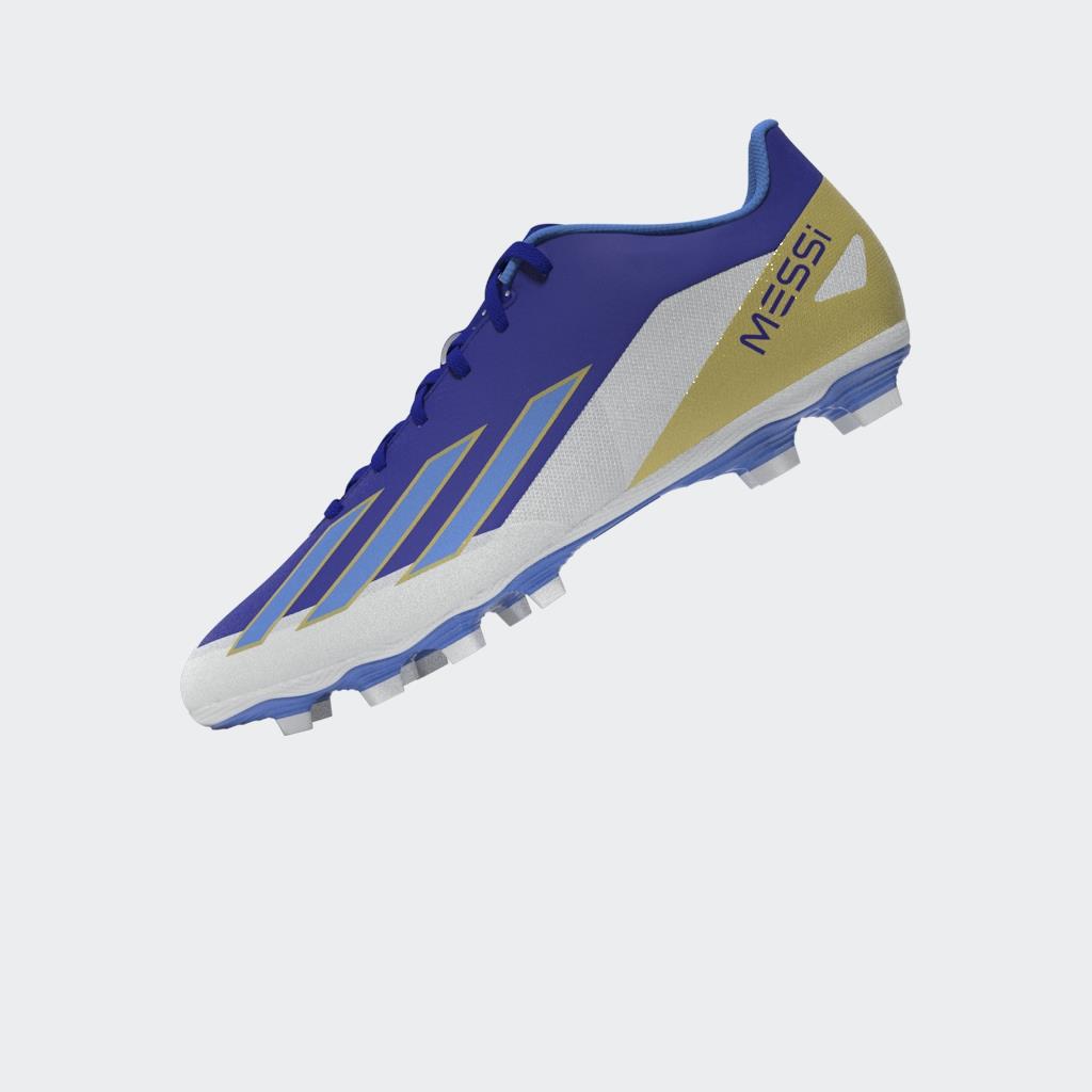 adidas ID0724 X CRAZYFAST CLUB FXG MESSI FUTBOL KRAMPON AYAKKABI