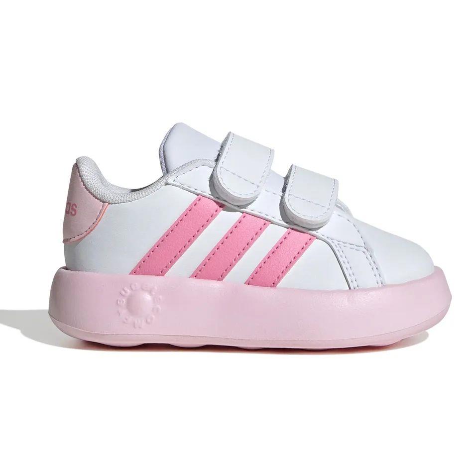 adidas ID0741 GRAND COURT 2.0 CF BEBEK SPOR AYAKKABI