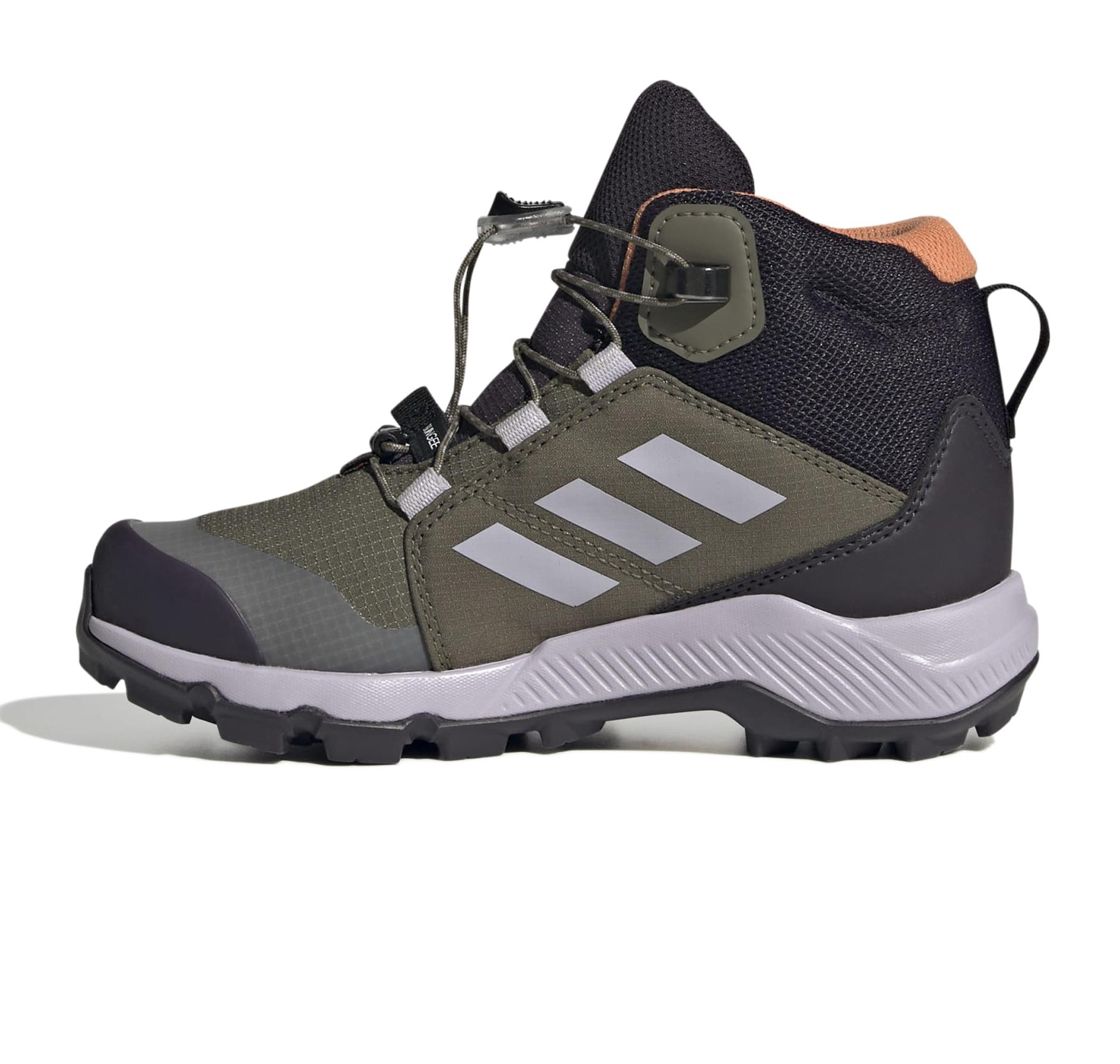 adidas ID0928 TERREX MID GORE-TEX SU GEÇİRMEZ OUTDOOR AYAKKABI