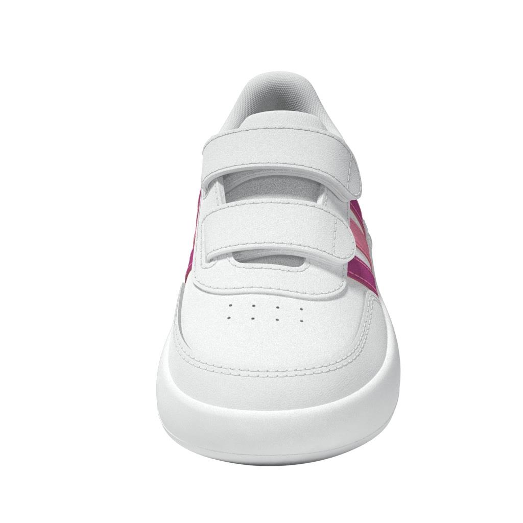 adidas ID5279 BREAKNET 2.0 BEBEK SPOR AYAKKABI