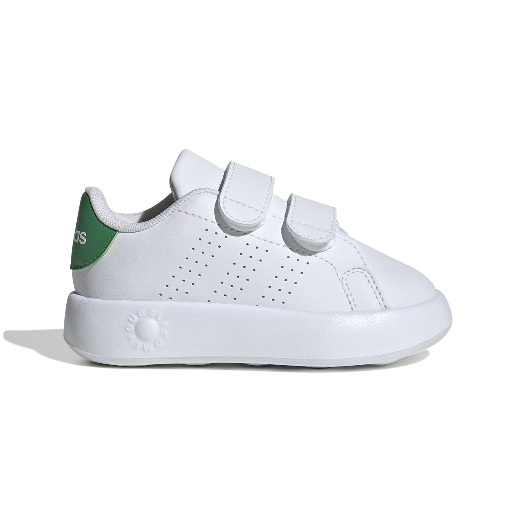 adidas ID5286 ADVANTAGE CF BEBEK SPOR AYAKKABI