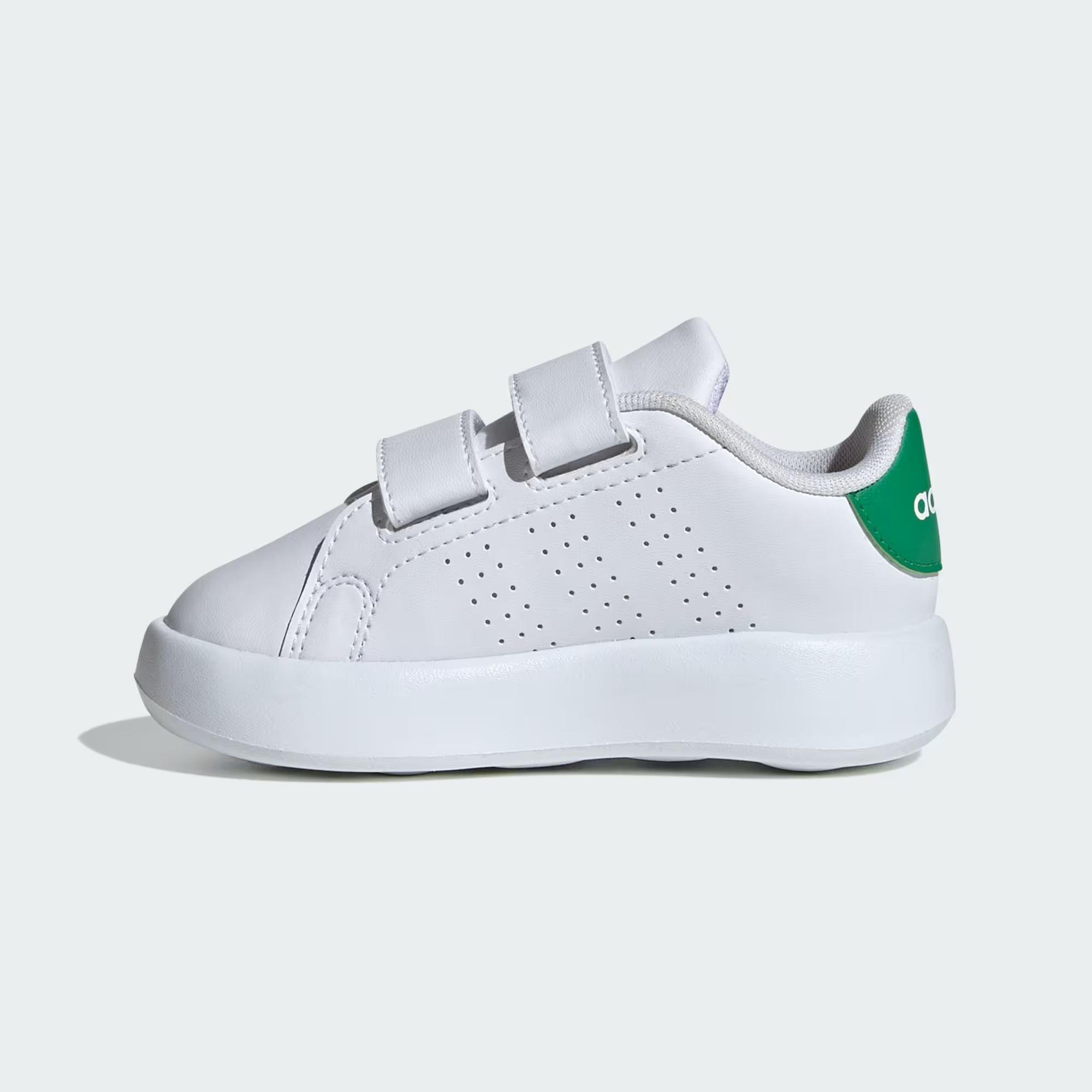 adidas ID5286 ADVANTAGE CF BEBEK SPOR AYAKKABI