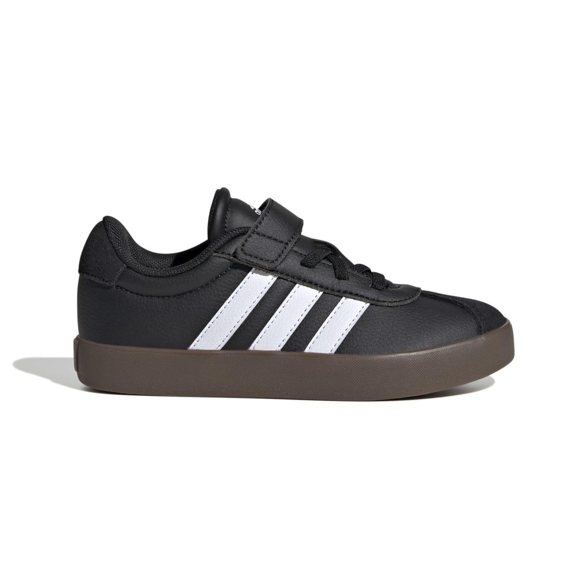 adidas ID9154 VL COURT 3.0 EL ÇOCUK SPOR AYAKKABI
