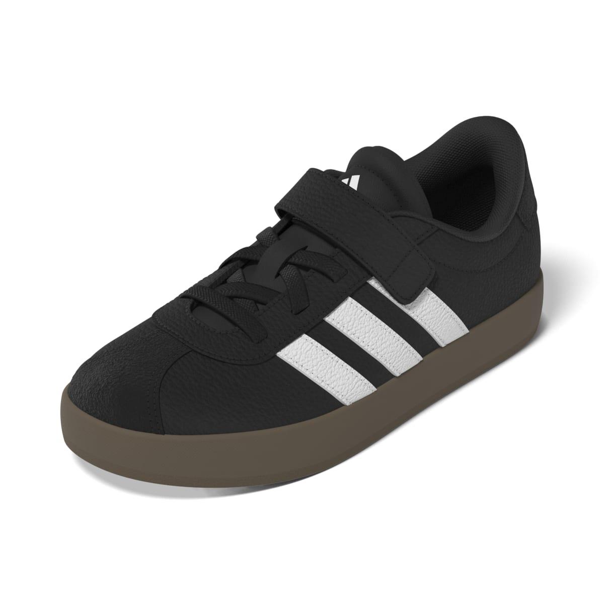 adidas ID9154 VL COURT 3.0 EL ÇOCUK SPOR AYAKKABI
