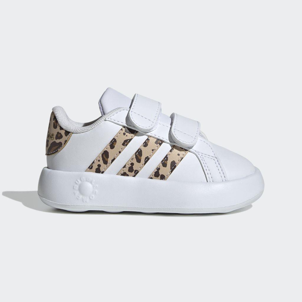 adidas IE2752 GRAND COURT 2.0 BEBEK SPOR AYAKKABI