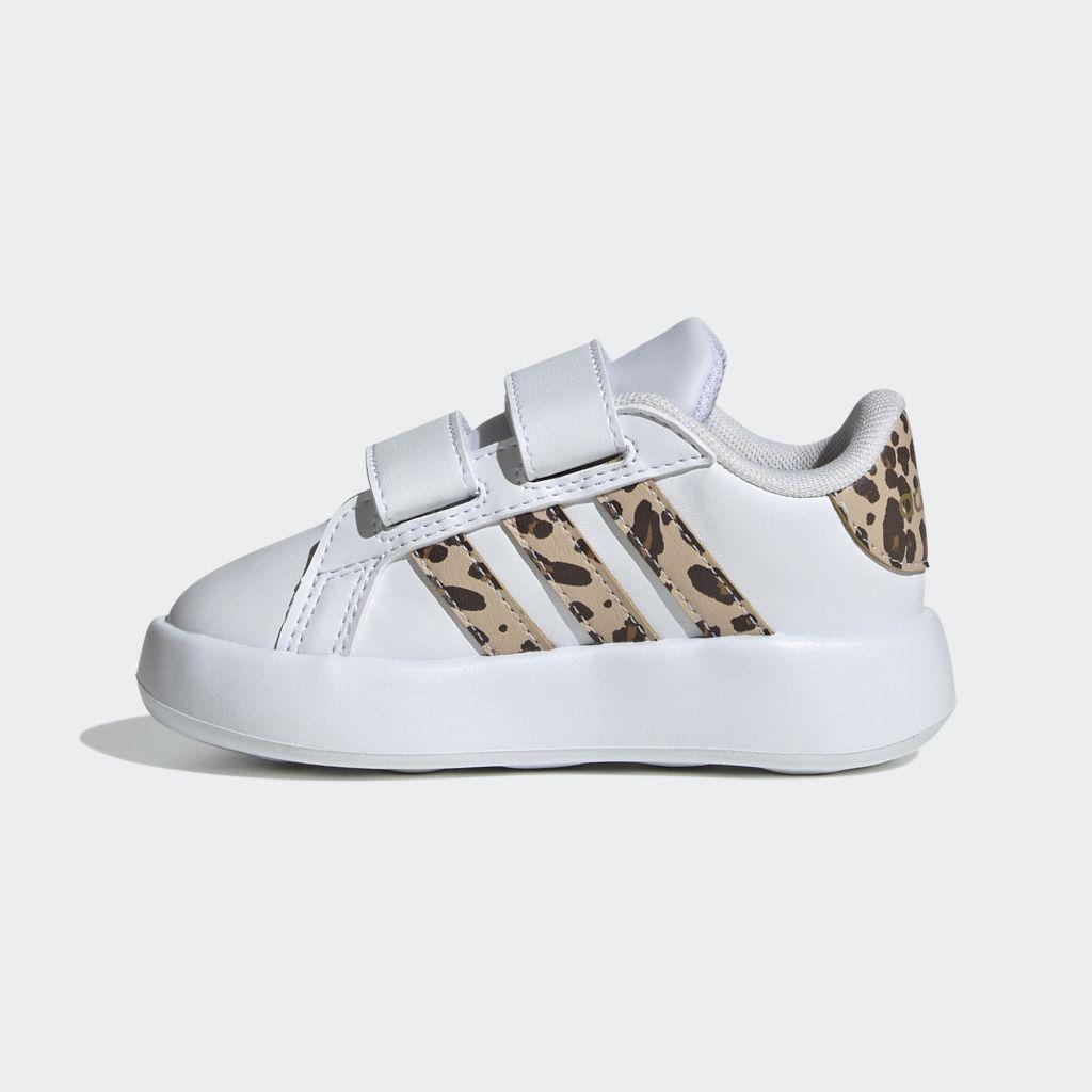 adidas IE2752 GRAND COURT 2.0 BEBEK SPOR AYAKKABI