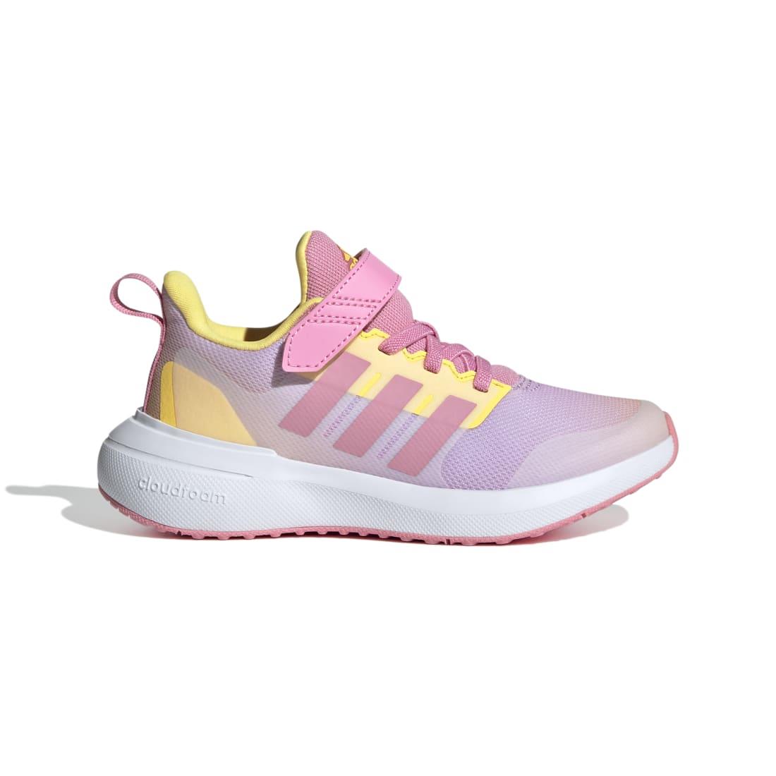 adidas IE3398 FORTARUN 2.0 EL KOŞU VE YÜRÜYÜŞ AYAKKABI