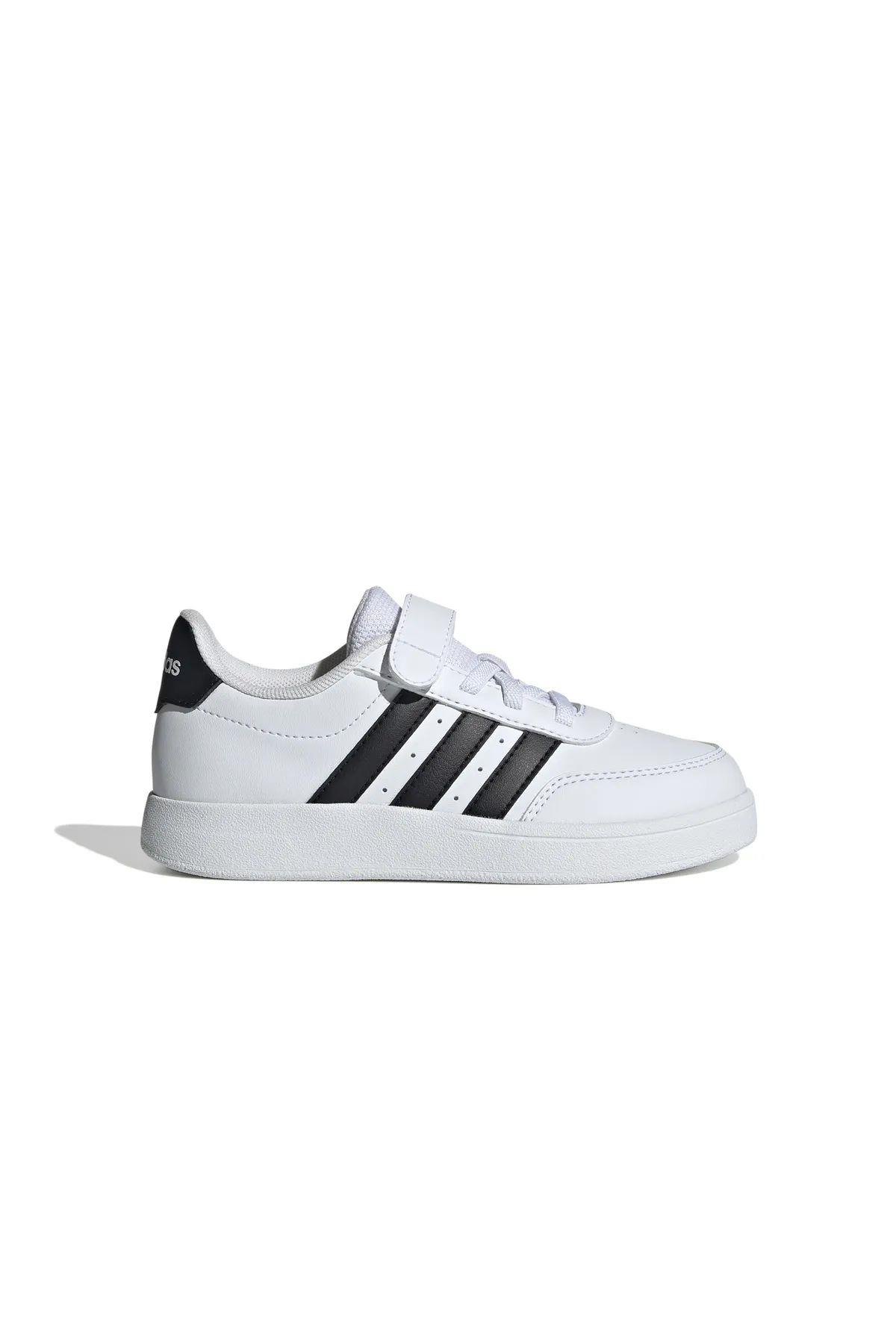 adidas IE3792 BREAKNET 2.0 ÇOCUK SPOR AYAKKABI