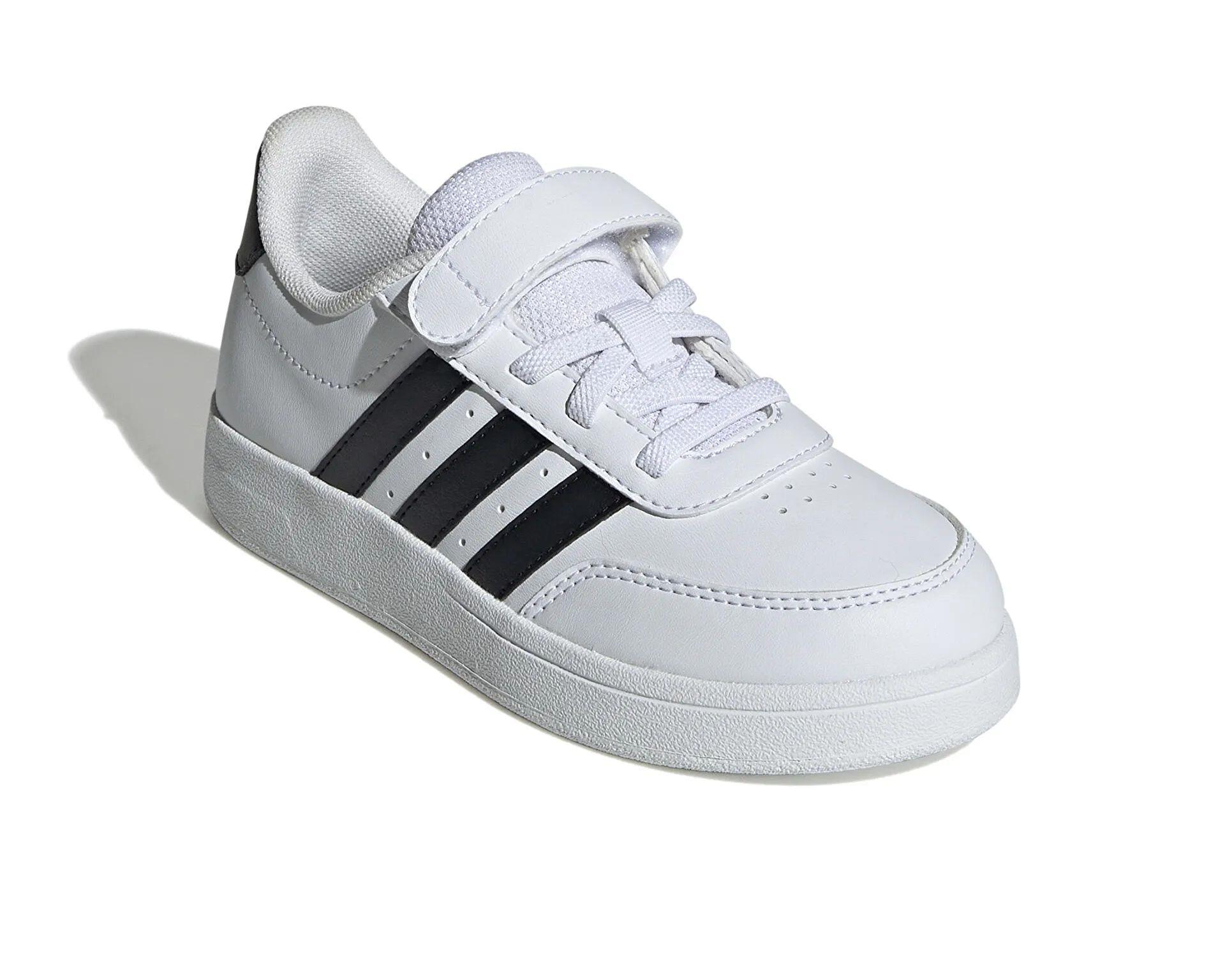 adidas IE3792 BREAKNET 2.0 ÇOCUK SPOR AYAKKABI