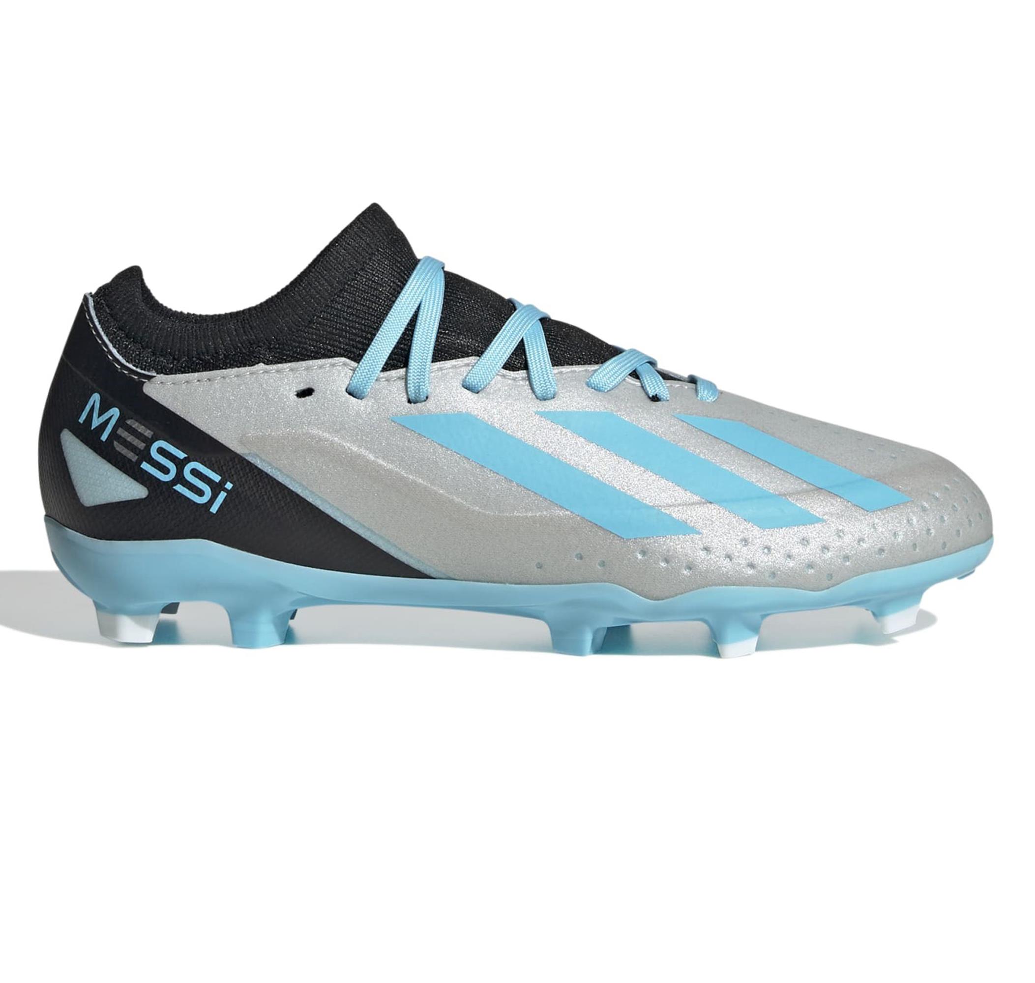 adidas IE4077 X CRAZYFAST MESSI.3 FG ÇOCUK FUTBOL KRAMPON AYAKKABI