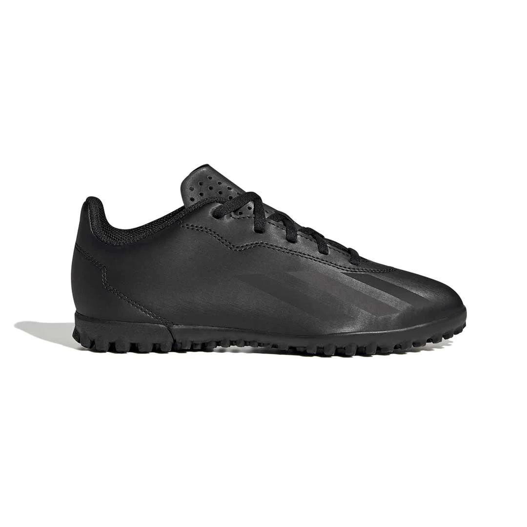 adidas IE4084 X CRAZYFAST.4 TF ÇOCUK FUTBOL HALISAHA AYAKKABI
