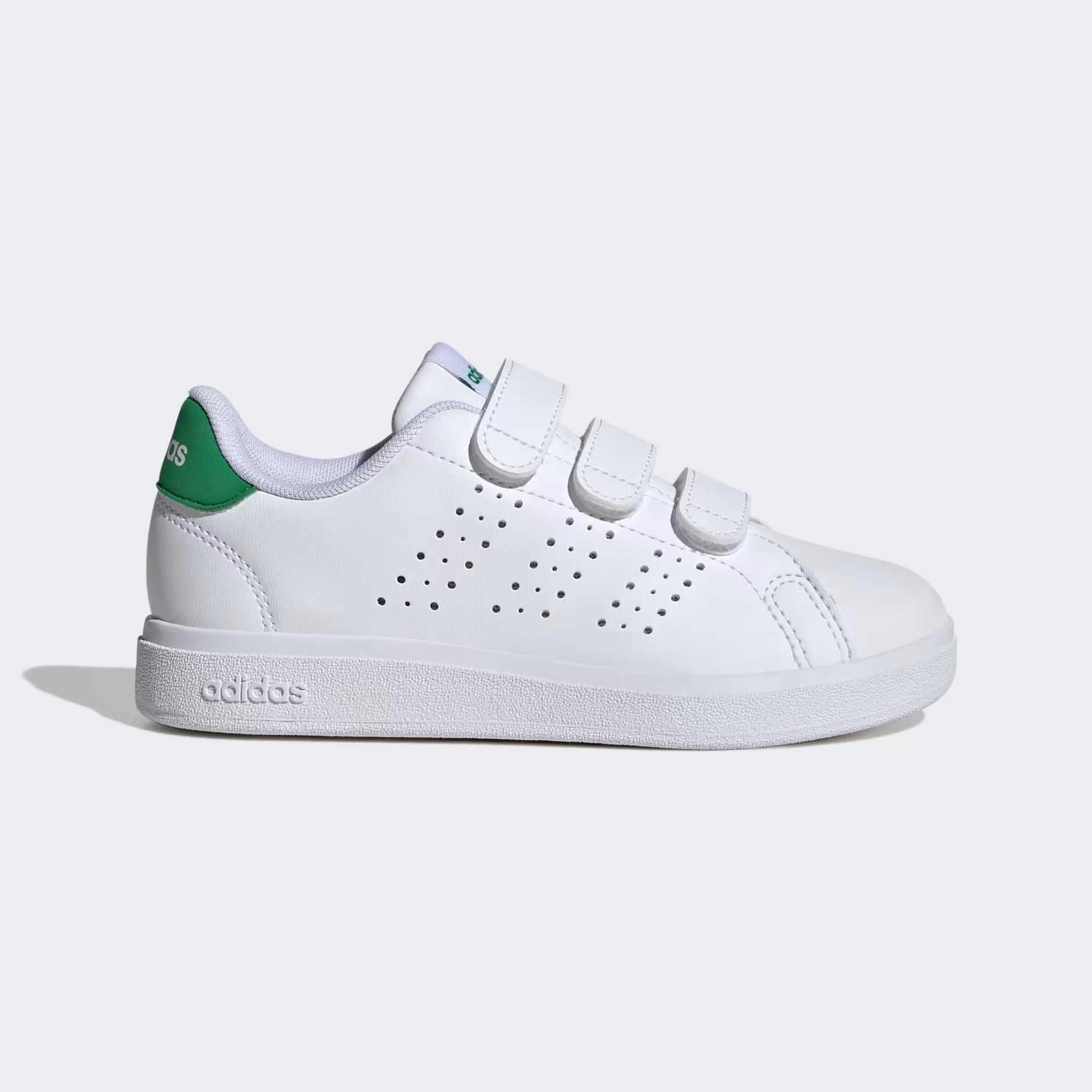adidas IE9019 ADVANTAGE BASE 2.0 ÇOCUK SPOR AYAKKABI