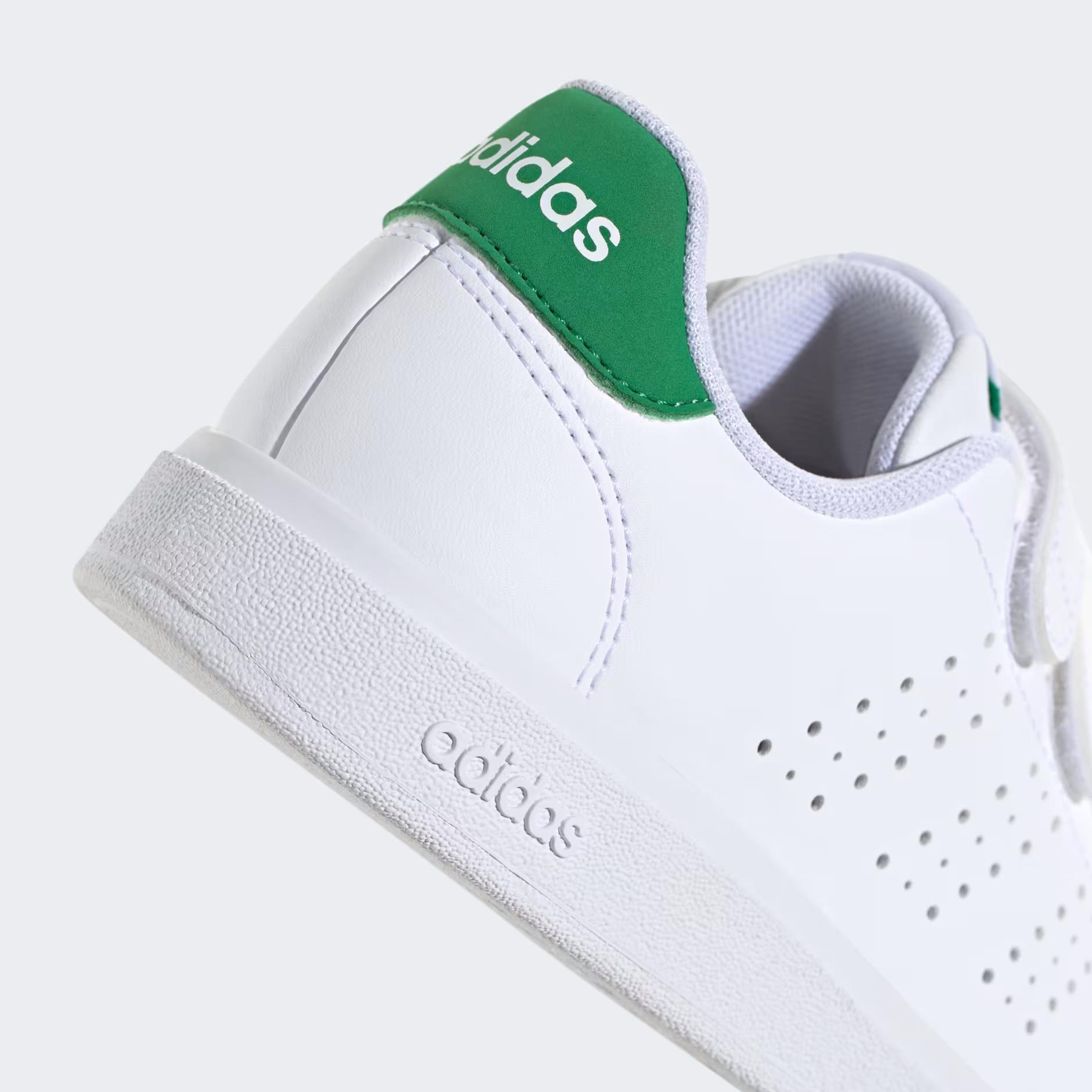 adidas IE9019 ADVANTAGE BASE 2.0 ÇOCUK SPOR AYAKKABI