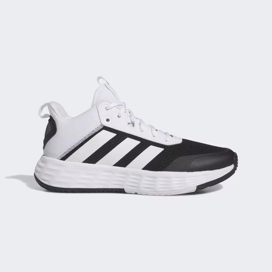 Adidas IF2689 OWNTHEGAME 2.0 BASKETBOL AYAKKABISI