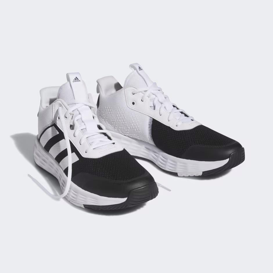Adidas IF2689 OWNTHEGAME 2.0 BASKETBOL AYAKKABISI